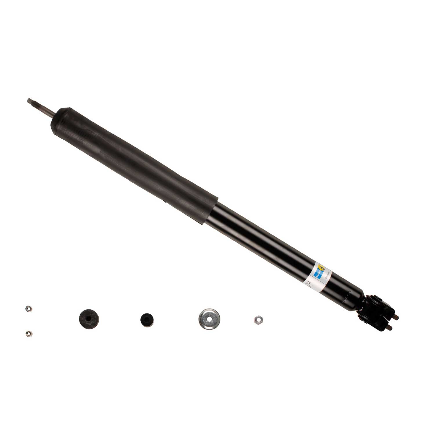 Амортизатор Bilstein B4 24-005272 Передняя для Mercedes-Benz CABRIOLET COUPE HECKFLOSSE S-CLASS Stufenheck