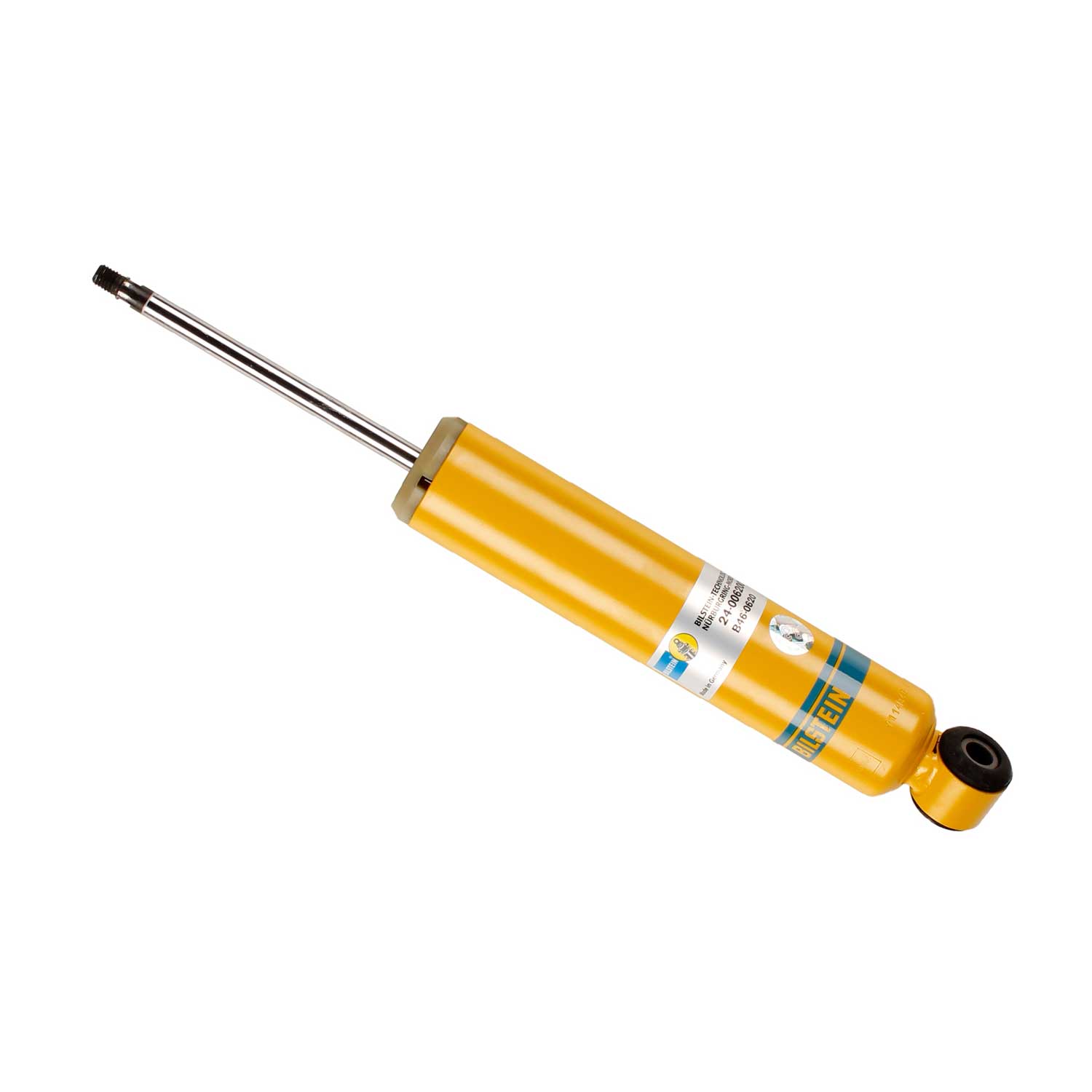 Амортизатор Bilstein B6 24-006200 Передняя для Vw KAEFER