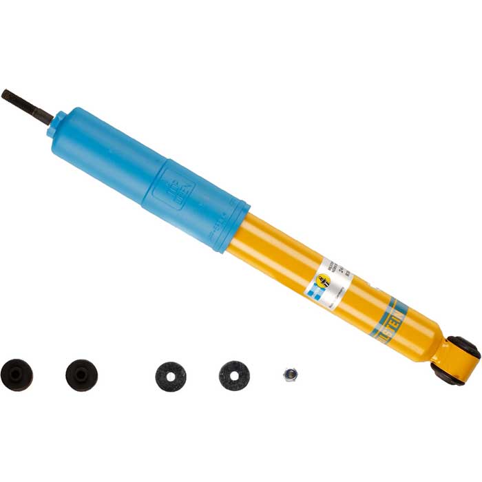 Bilstein Амортизатор B6 Передняя 24-006866 для Vauxhall CAVALIER CC, CAVALIER Coupe, CAVALIER