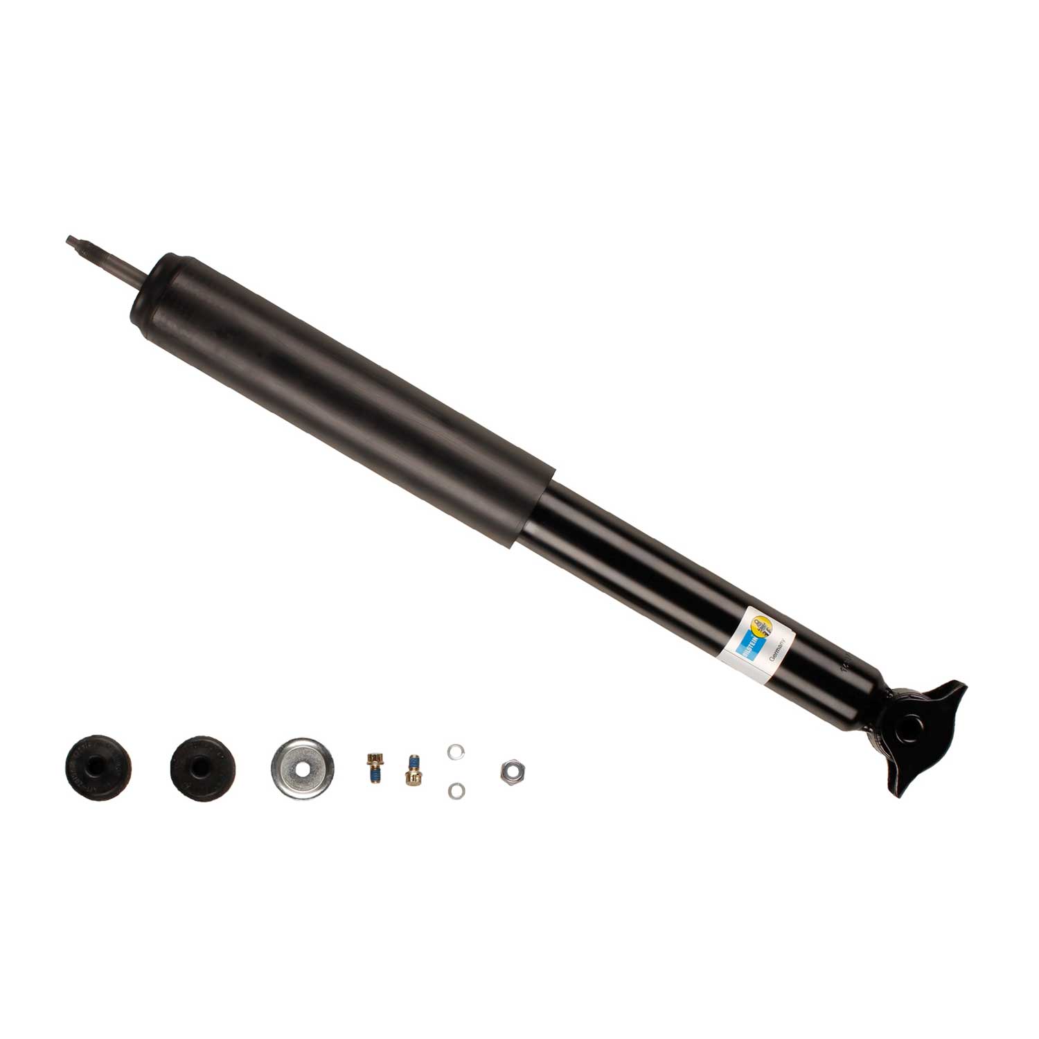 Амортизатор Bilstein B4 24-007030 Передняя для Mercedes-Benz 123 Coupe 123 Stufenheck 123 T-Model