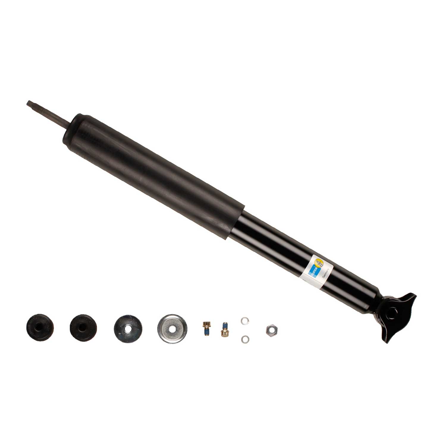 Амортизатор Bilstein B4 24-007061 Передняя для Mercedes-Benz S-CLASS
