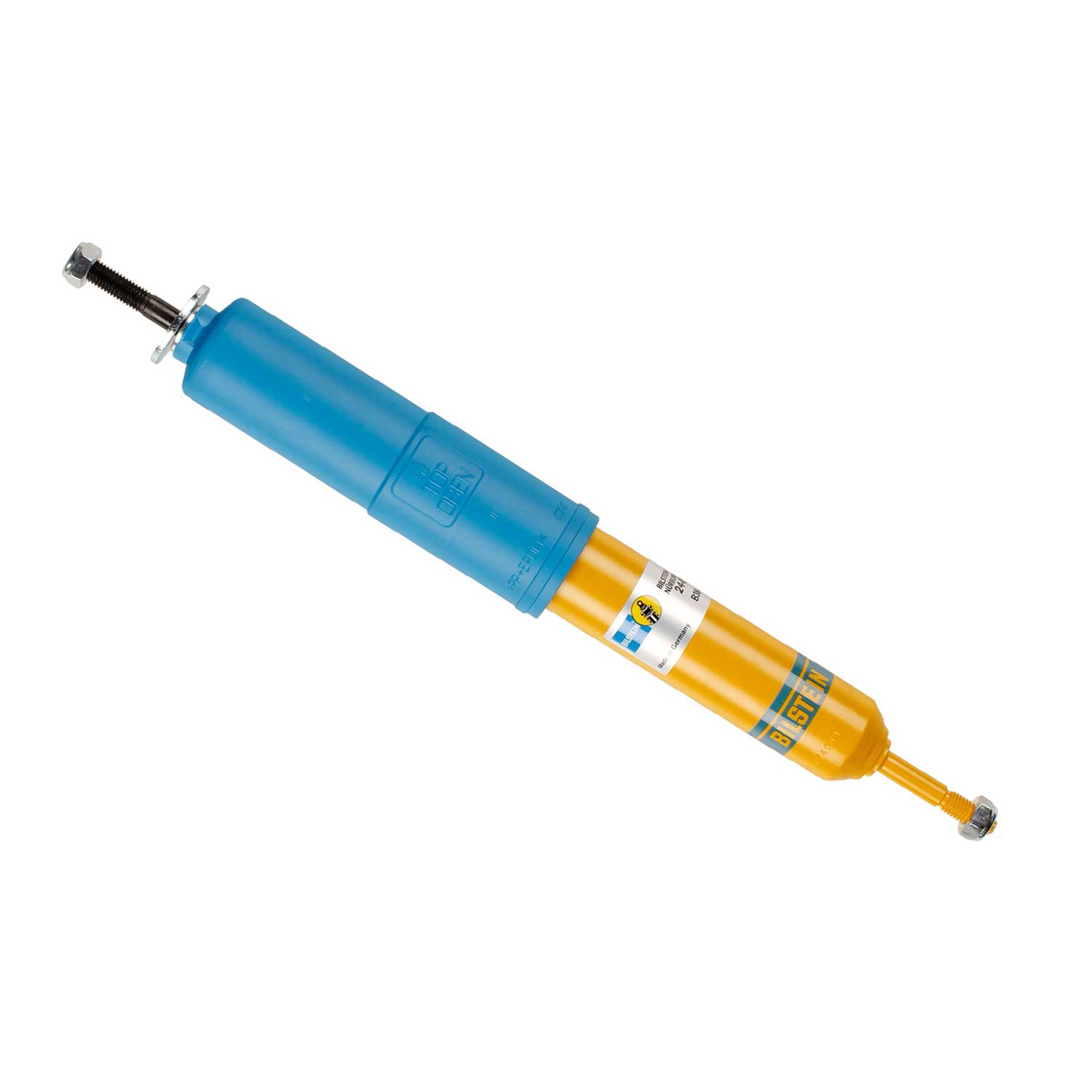 Амортизатор Bilstein B6 24-007405 Передняя для Zastava 750