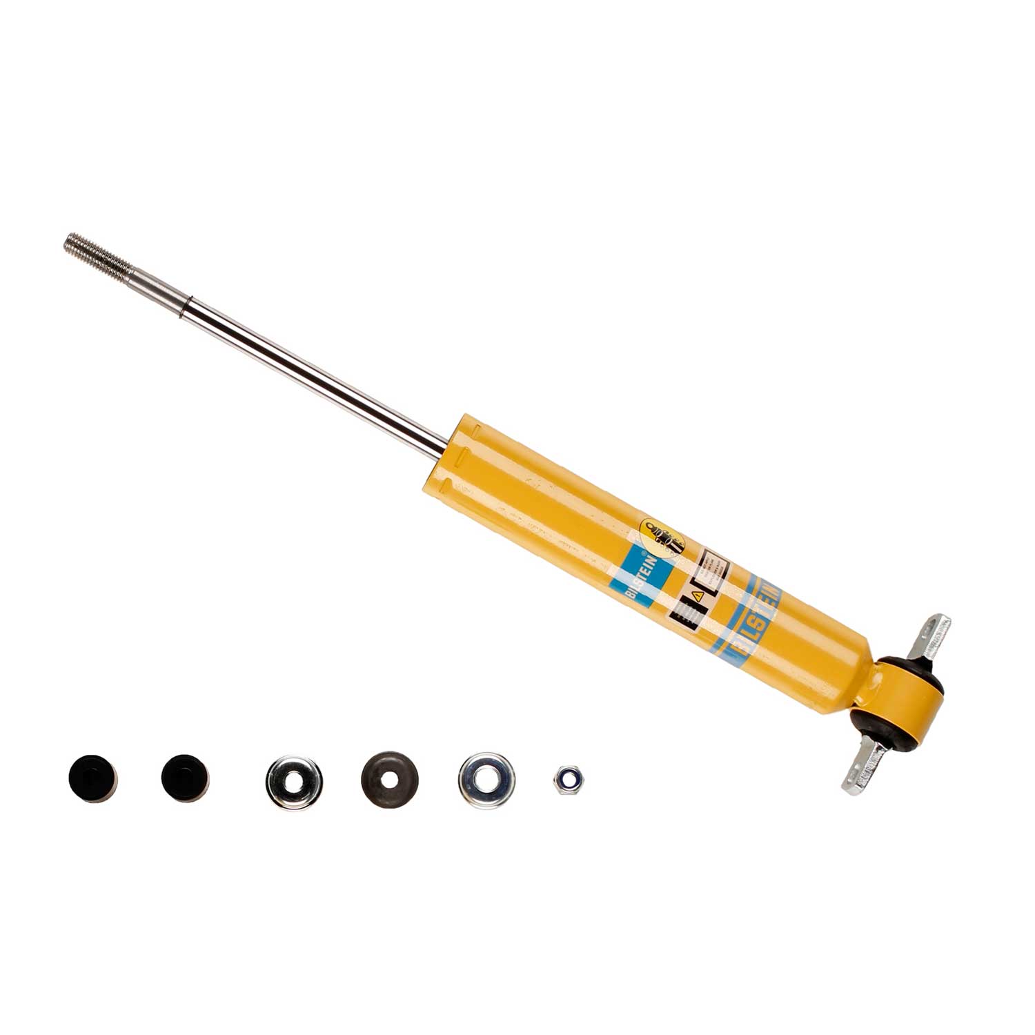 Амортизатор Bilstein B6 24-009461 Передняя для Chevrolet CORVETTE Convertible CORVETTE Coupe