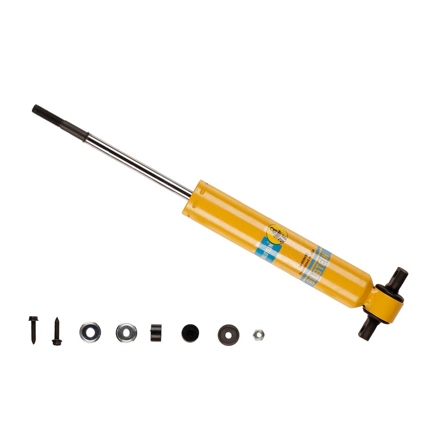 Амортизатор Bilstein B6 4600 24-009492 Передняя для Chevrolet EL CAMINO Standard Cab Pickup MALIBU