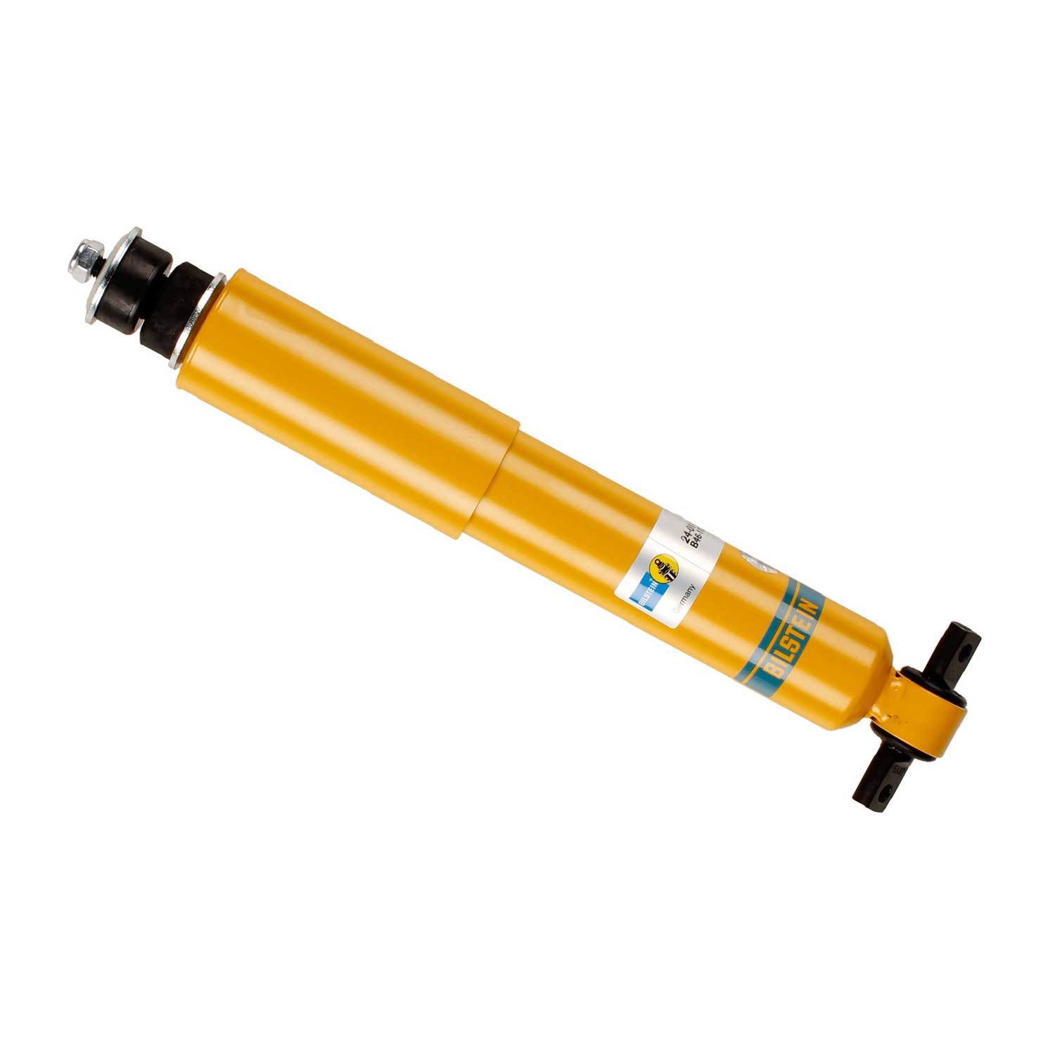 Амортизатор Bilstein B6 24-011778 Передняя для Chevrolet CORVETTE Convertible