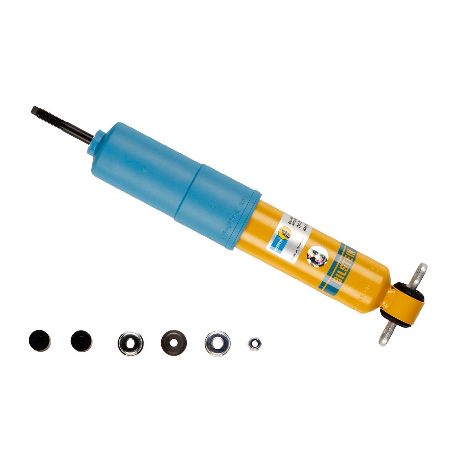 Амортизатор Bilstein B6 4600 24-013321 Передняя для Mitsubishi L 300 / DELICA II Bus L300 L 300 III Kasten PAJERO I