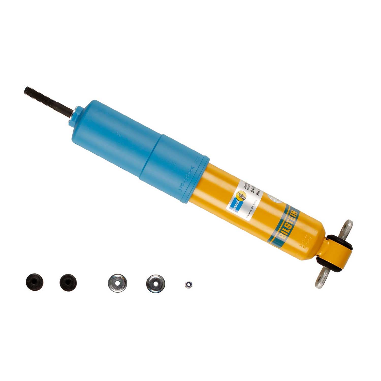 Амортизатор Bilstein B6 4600 24-013369 Передняя для Mitsubishi L 300 / DELICA II Bus L300 PAJERO I