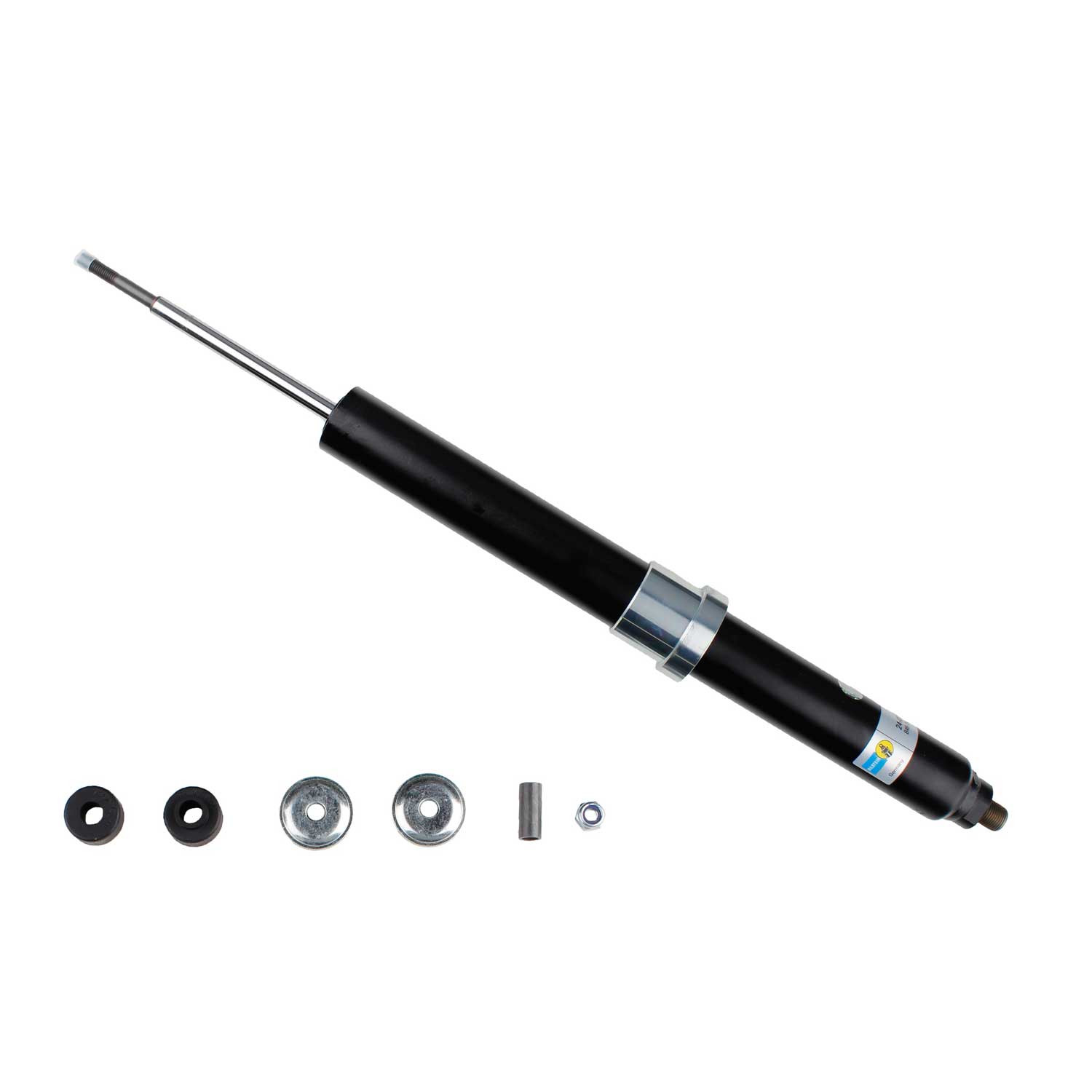 Амортизатор Bilstein B6 24-014298 Передняя для Rolls-Royce CORNICHE Cabriolet CORNICHE Coupe SILVER SHADOW Stufenheck SILVER SPIRIT MK I Stufenheck SILVER SPUR Stufenheck