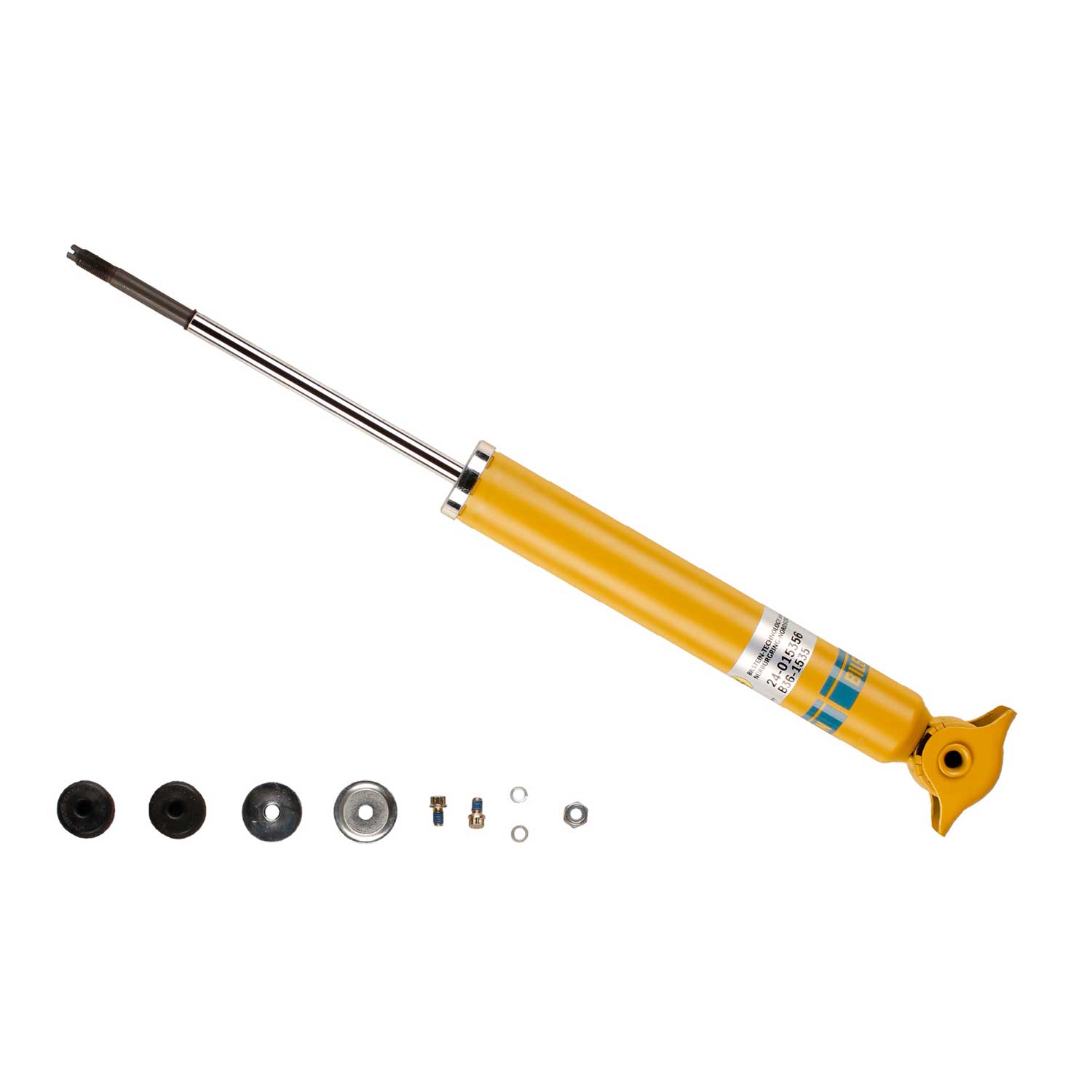 Амортизатор Bilstein B8 24-015356 Передняя для Mercedes-Benz S