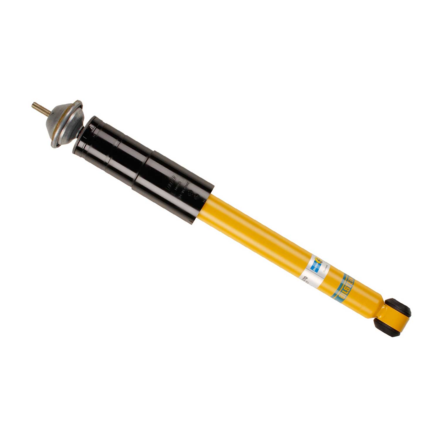 Амортизатор Bilstein B8 24-015370 Передняя для Mercedes-Benz S