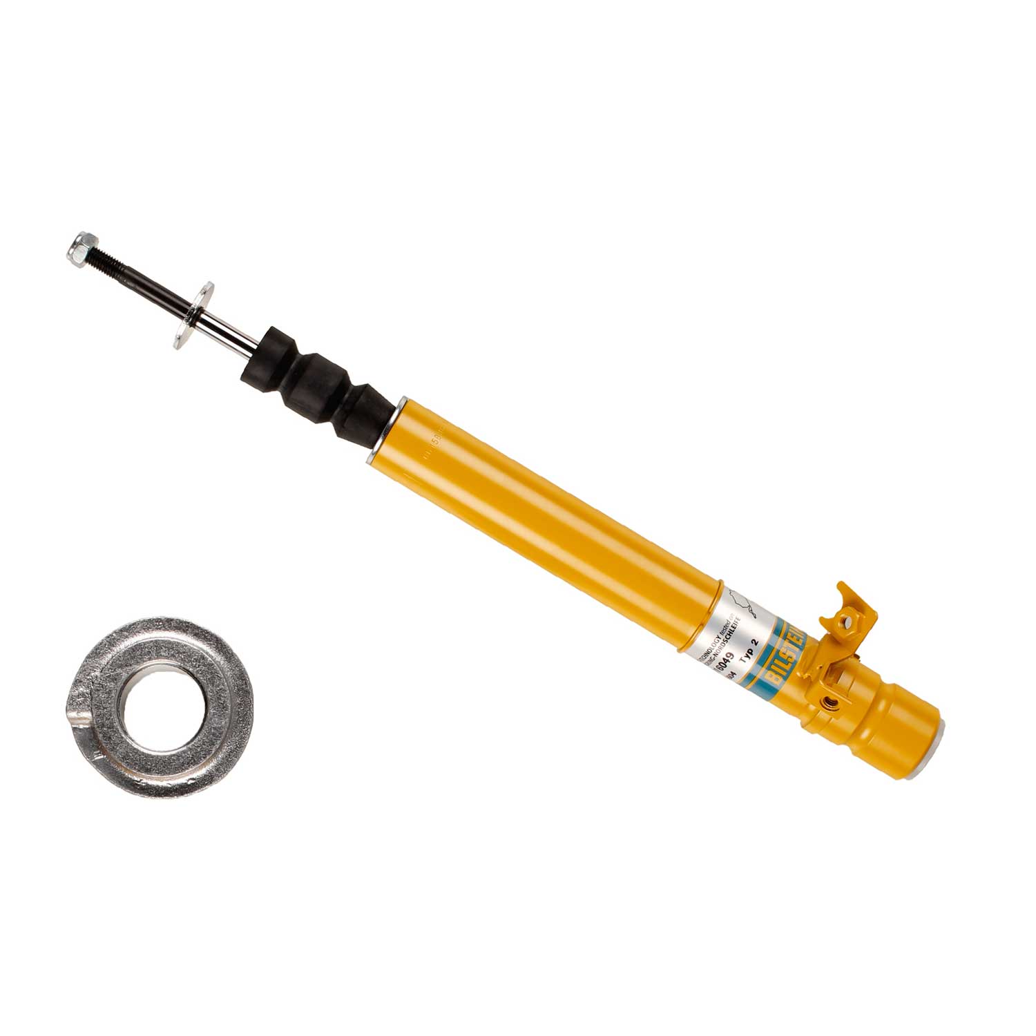 Амортизатор Bilstein B8 24-016049 Передний правый для Acura INTEGRA Coupe INTEGRA Stufenheck
