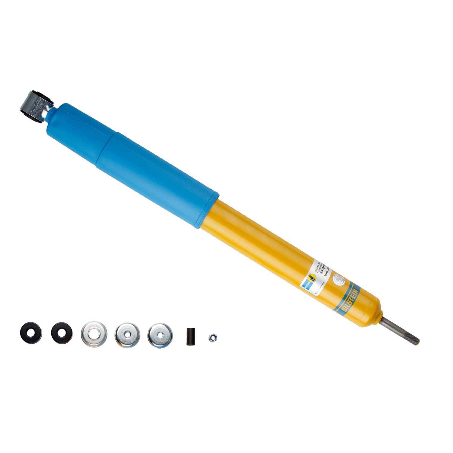 Амортизатор Bilstein B6 24-016353 Передняя для Puch G-MODELL