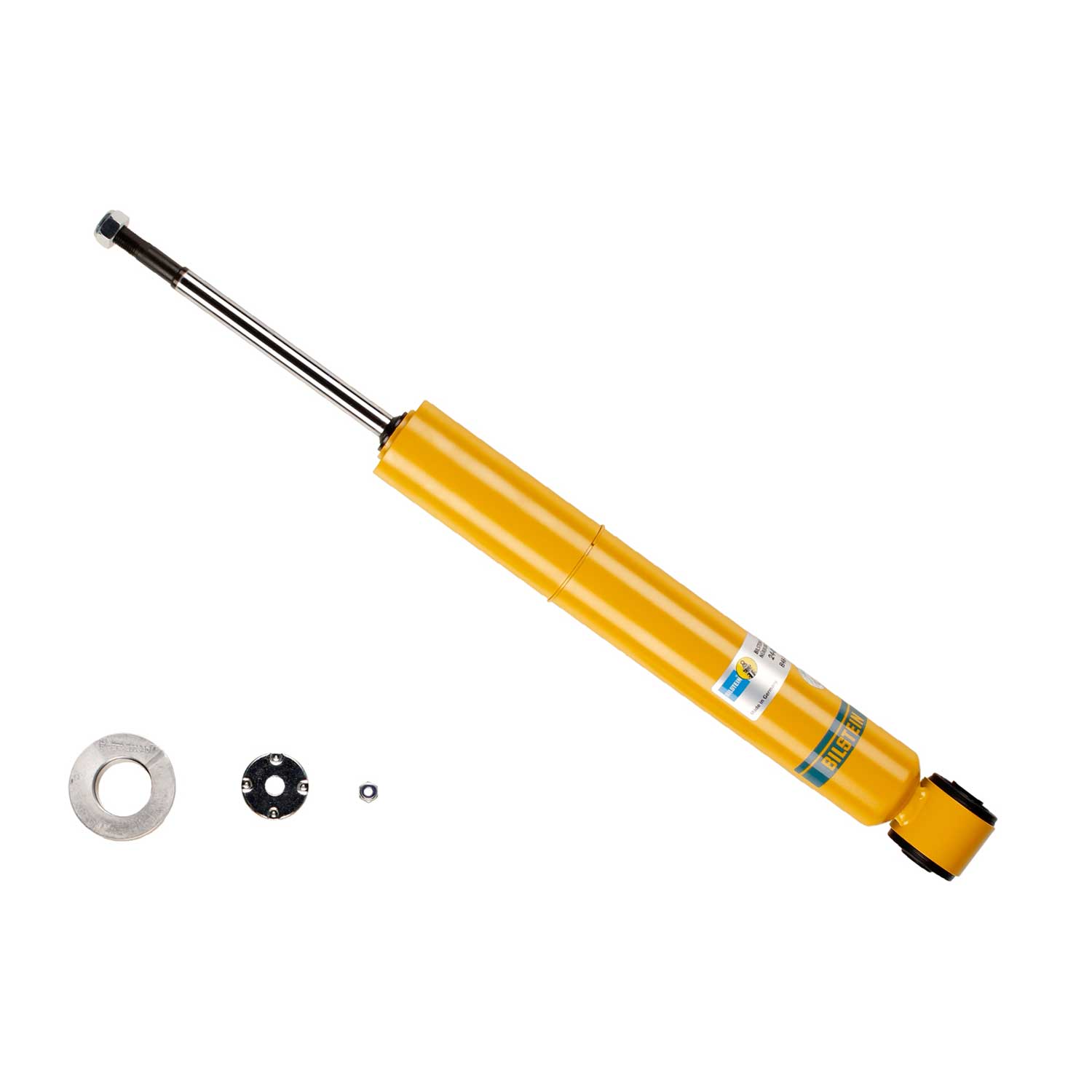 Амортизатор Bilstein B6 24-017923 Передняя для Toyota SUPRA