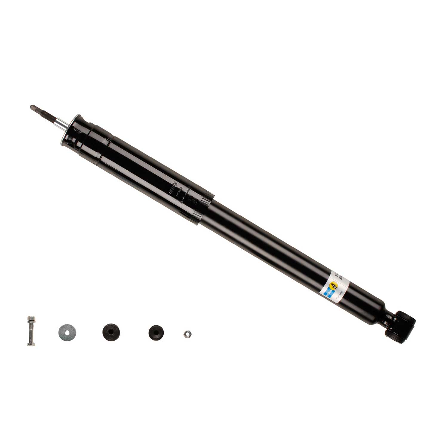 Амортизатор Bilstein B4 24-018562 Передняя для Mercedes-Benz C