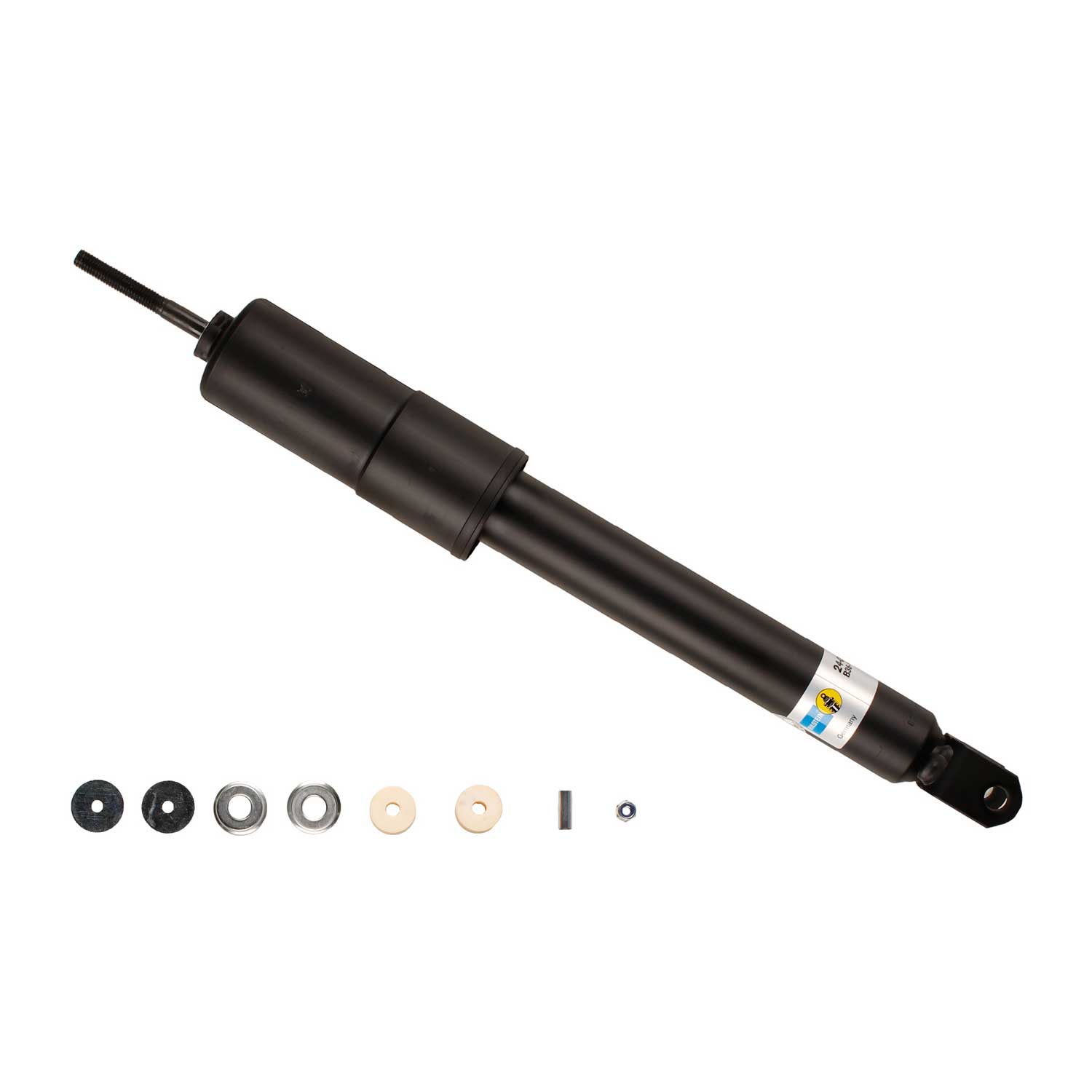 Амортизатор Bilstein B4 24-018616 Передняя для Jaguar Vanden XF SPORTBRAKE XJ