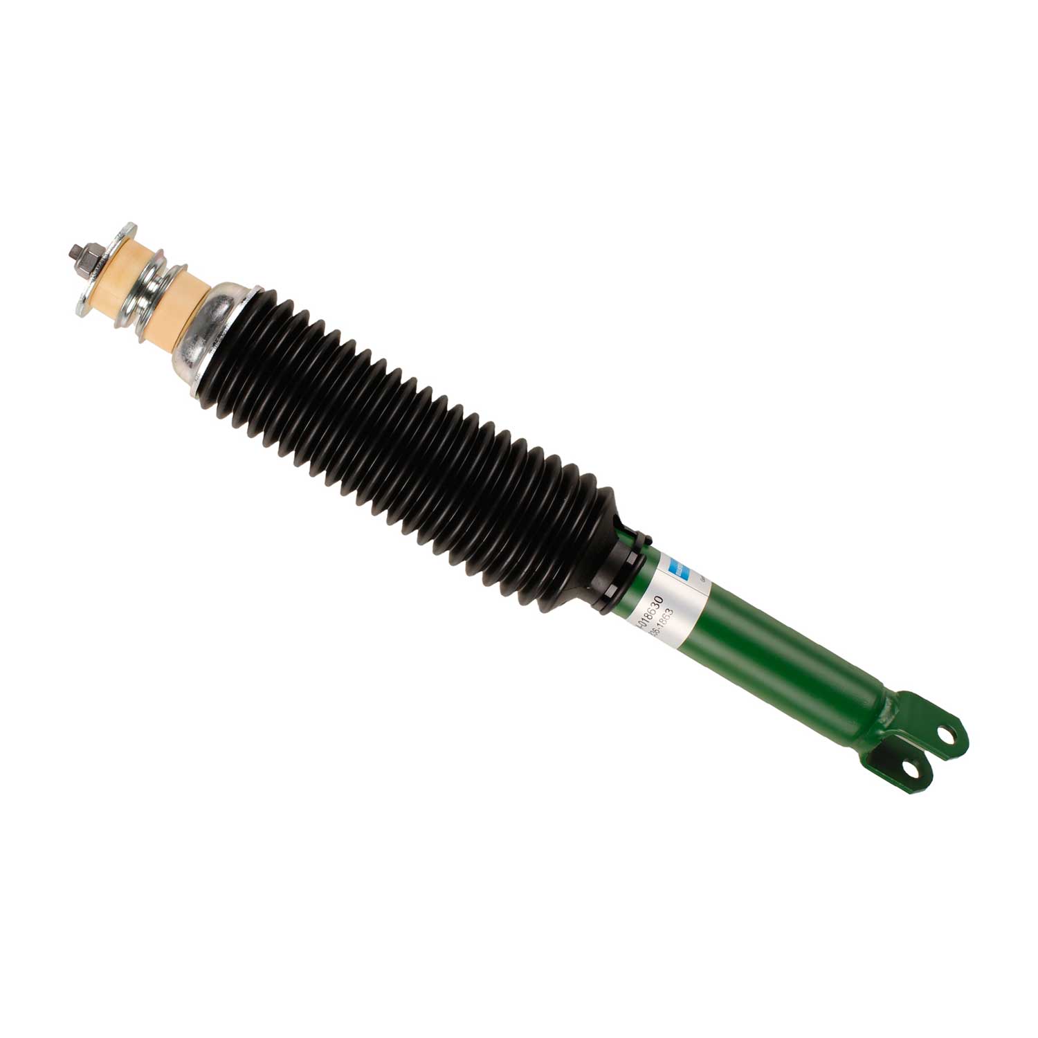 Амортизатор Bilstein B4 24-018630 Передняя для Jaguar XJ