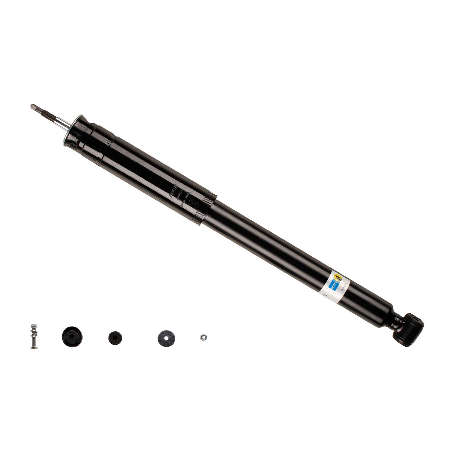 Амортизатор Bilstein B4 24-021548 Передняя для Mercedes-Benz E