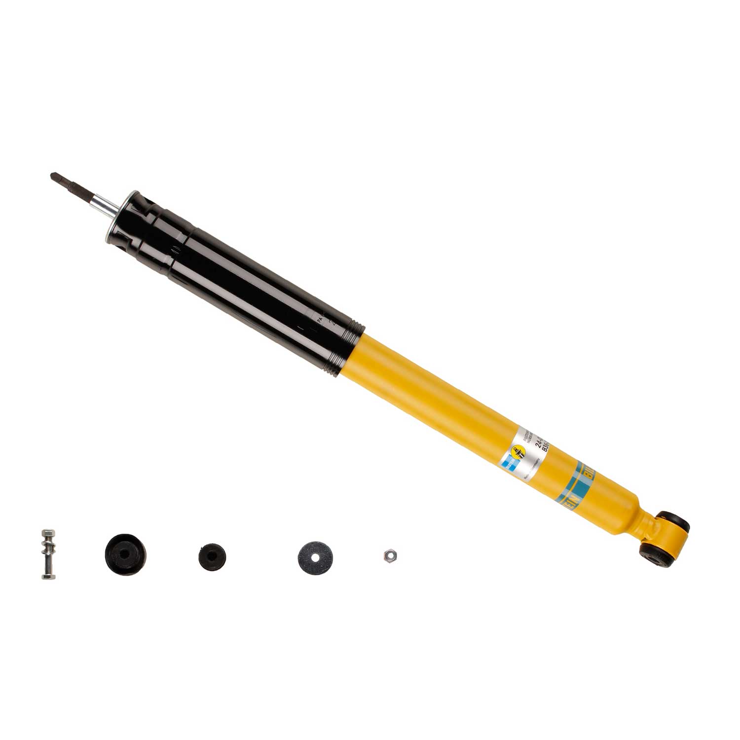Амортизатор Bilstein B6 24-021562 Передняя для Mercedes-Benz E
