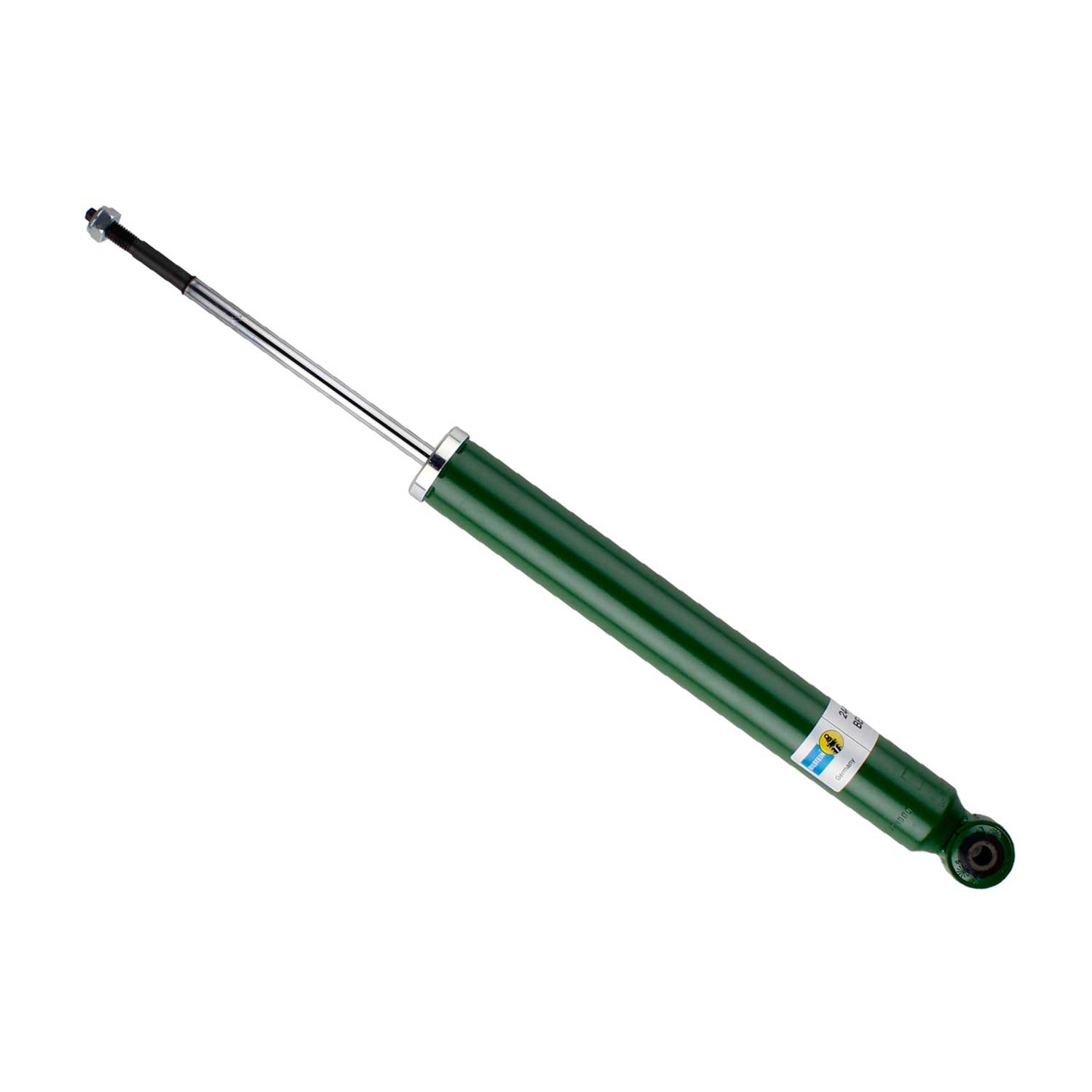 Амортизатор Bilstein B4 24-023726 Передняя для Jaguar XJ