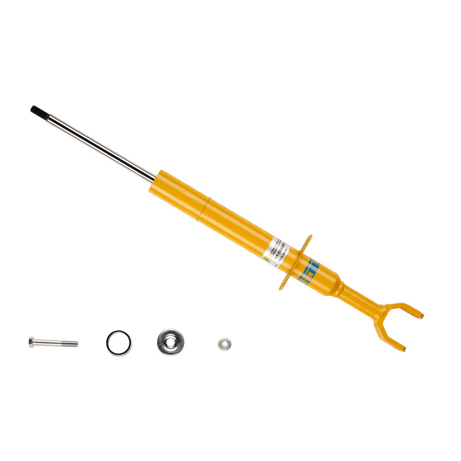 Амортизатор Bilstein B6 24-026093 Передняя для Audi A8