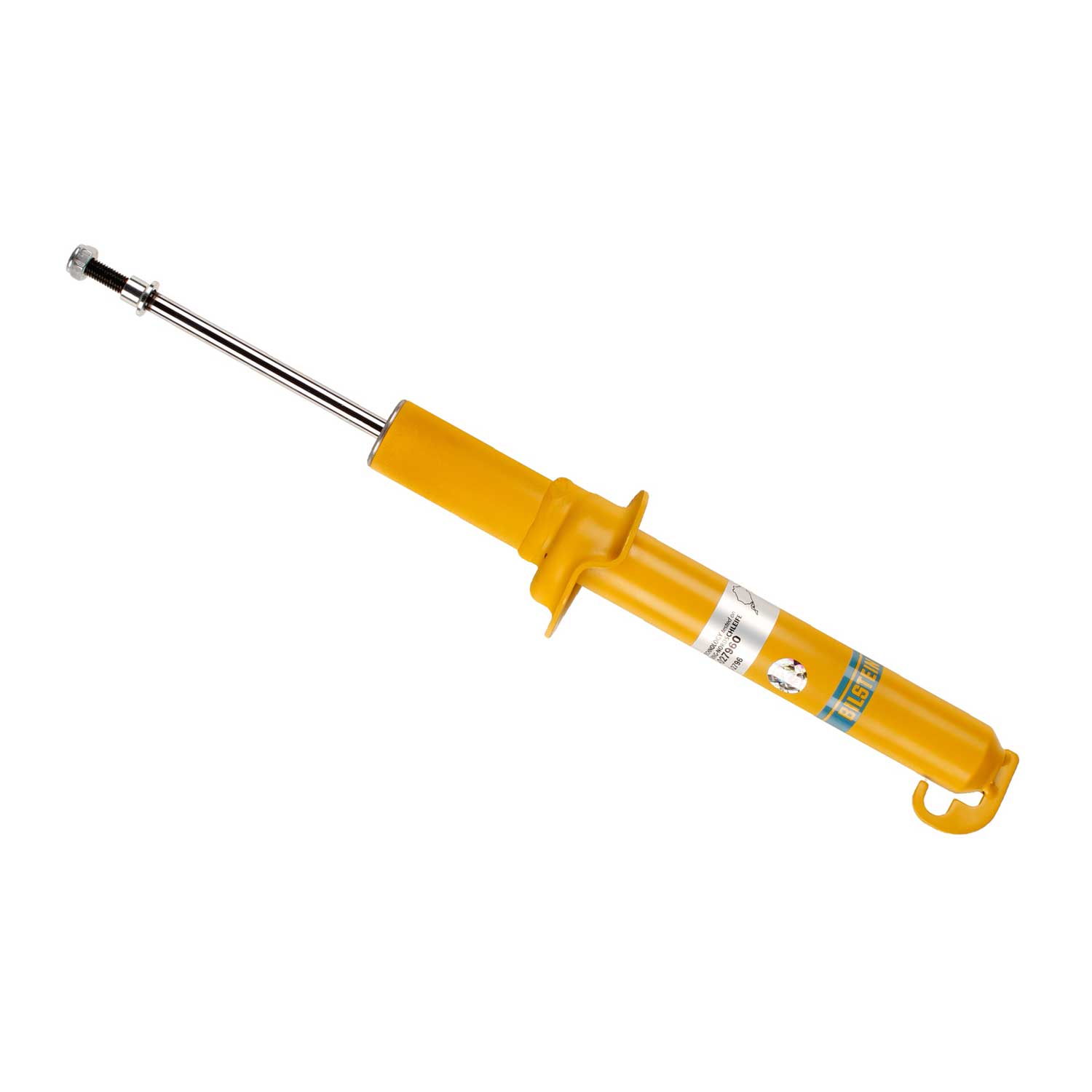 Амортизатор Bilstein B6 24-027960 Передняя для Alfa Romeo 147 156 GT