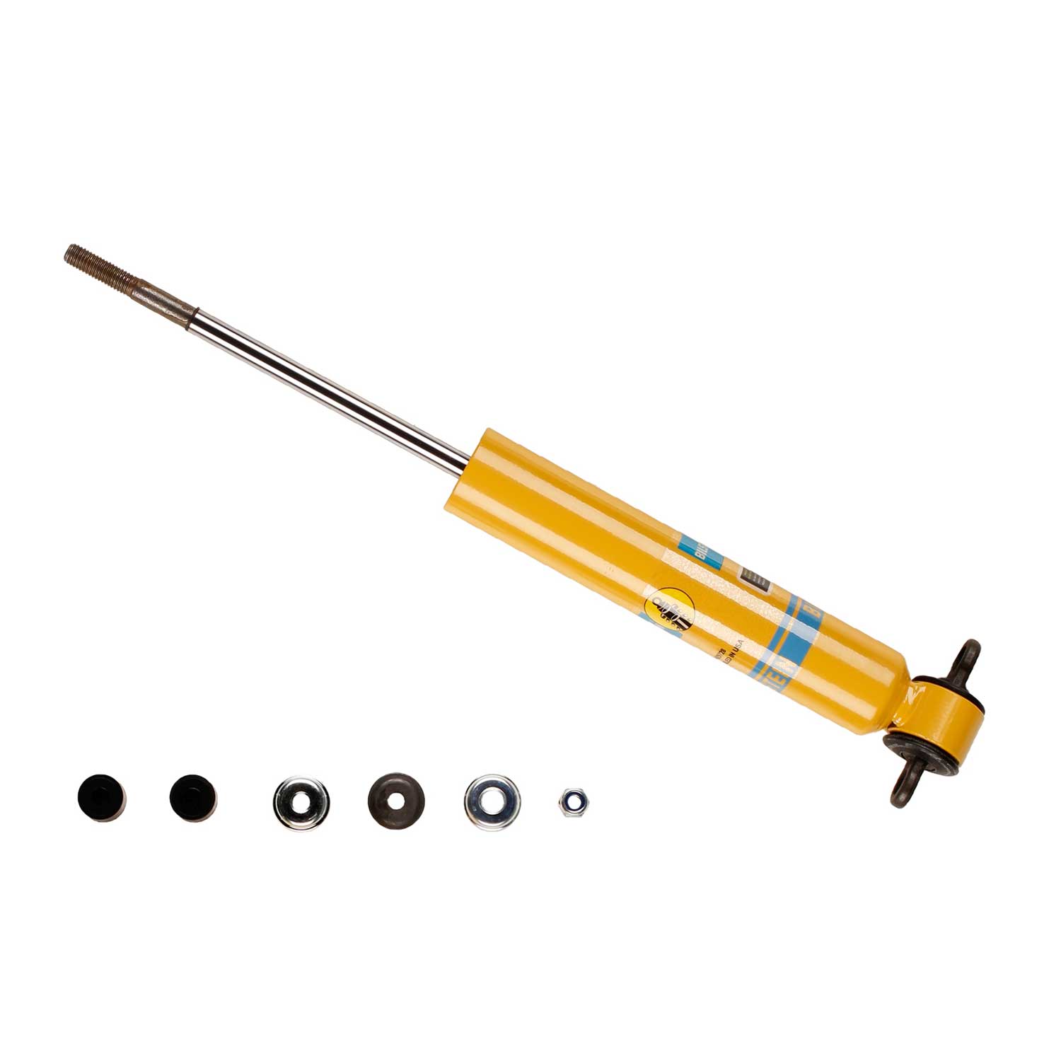 Амортизатор Bilstein B6 24-029728 Передняя для Chevrolet CAMARO
