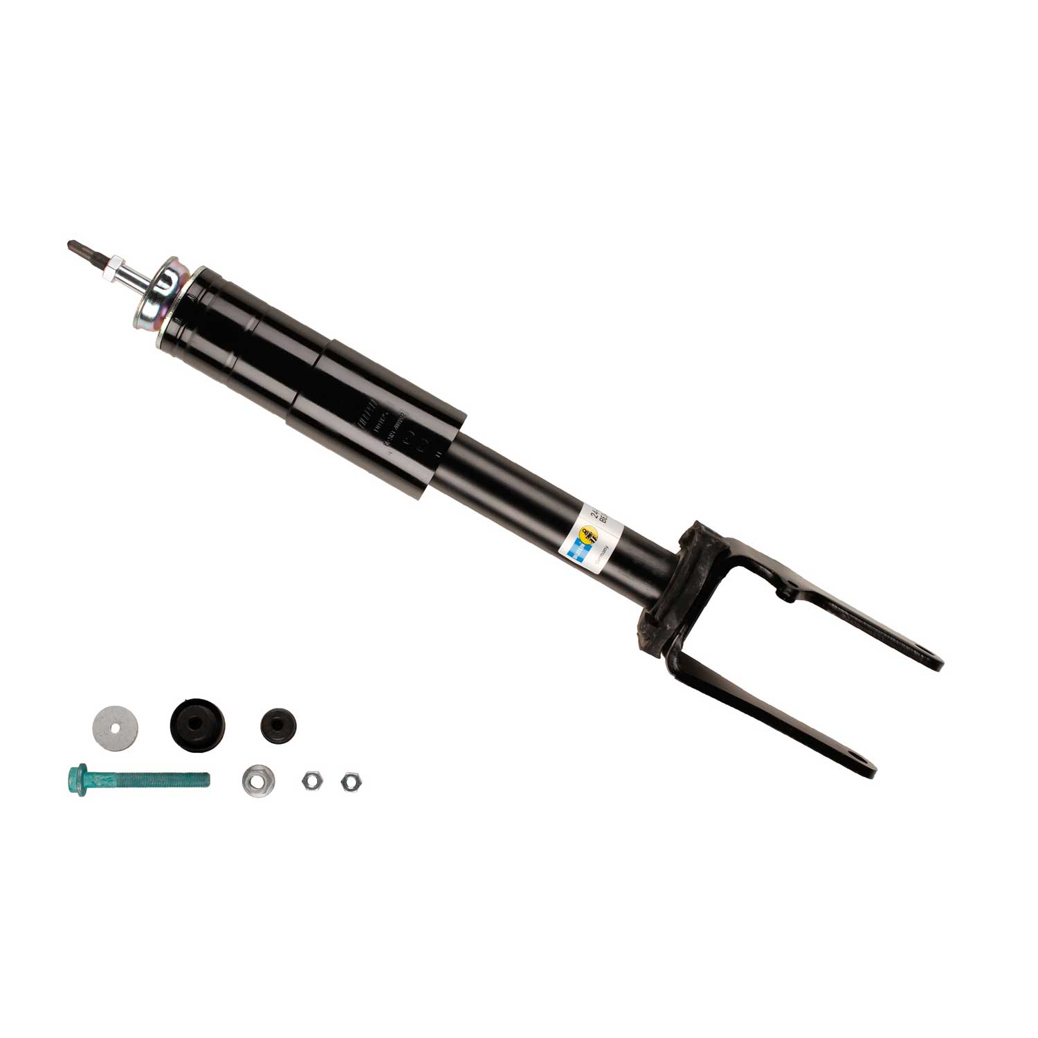 Амортизатор Bilstein B4 24-060905 Передняя для Mercedes-Benz E