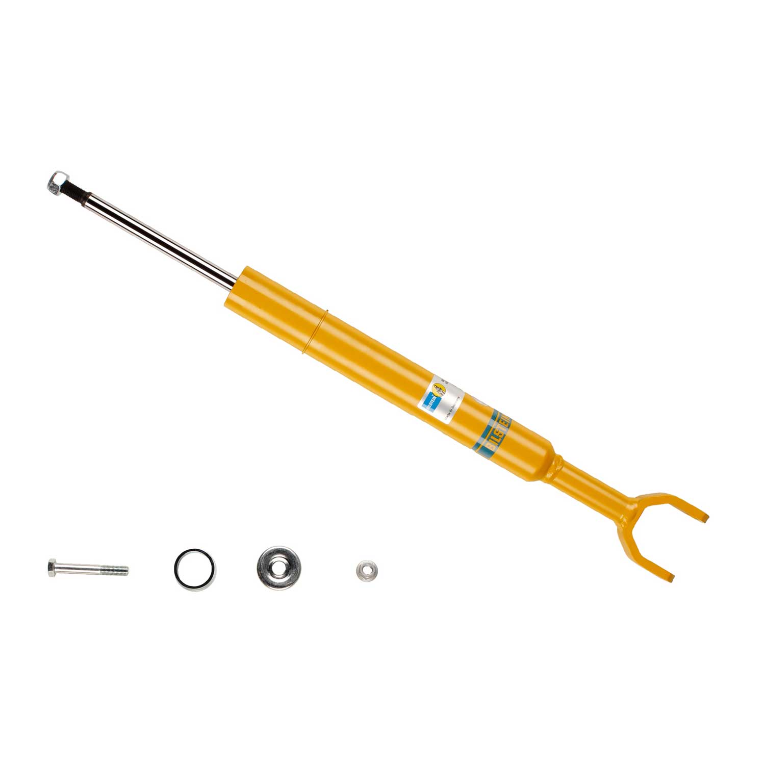Амортизатор Bilstein B8 24-062138 Передняя для Audi A4