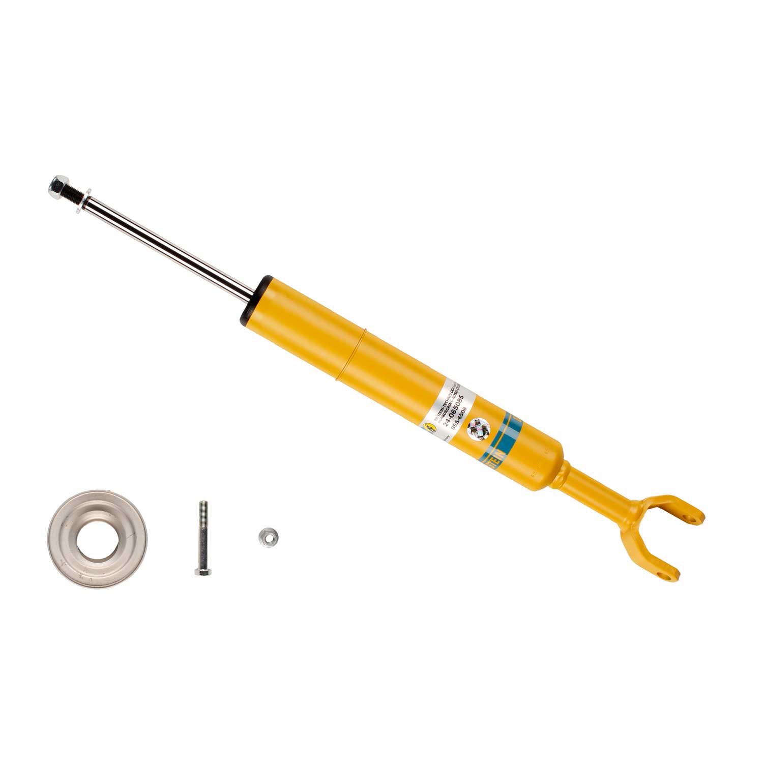 Амортизатор Bilstein B6 24-065085 Передняя для Audi A6