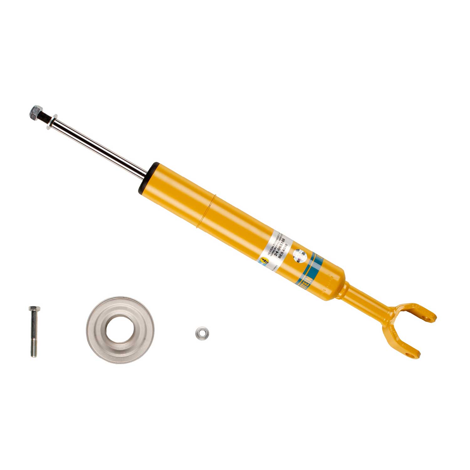 Амортизатор Bilstein B8 24-065108 Передняя для Audi A6