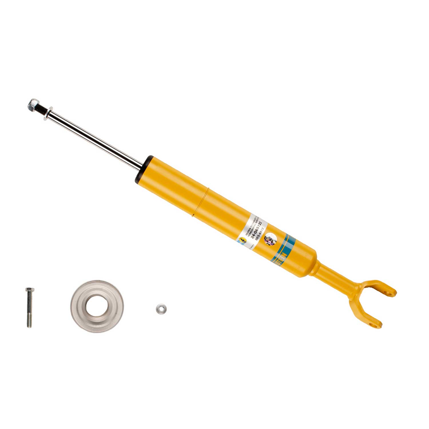 Амортизатор Bilstein B6 24-065122 Передняя для Vw Passat