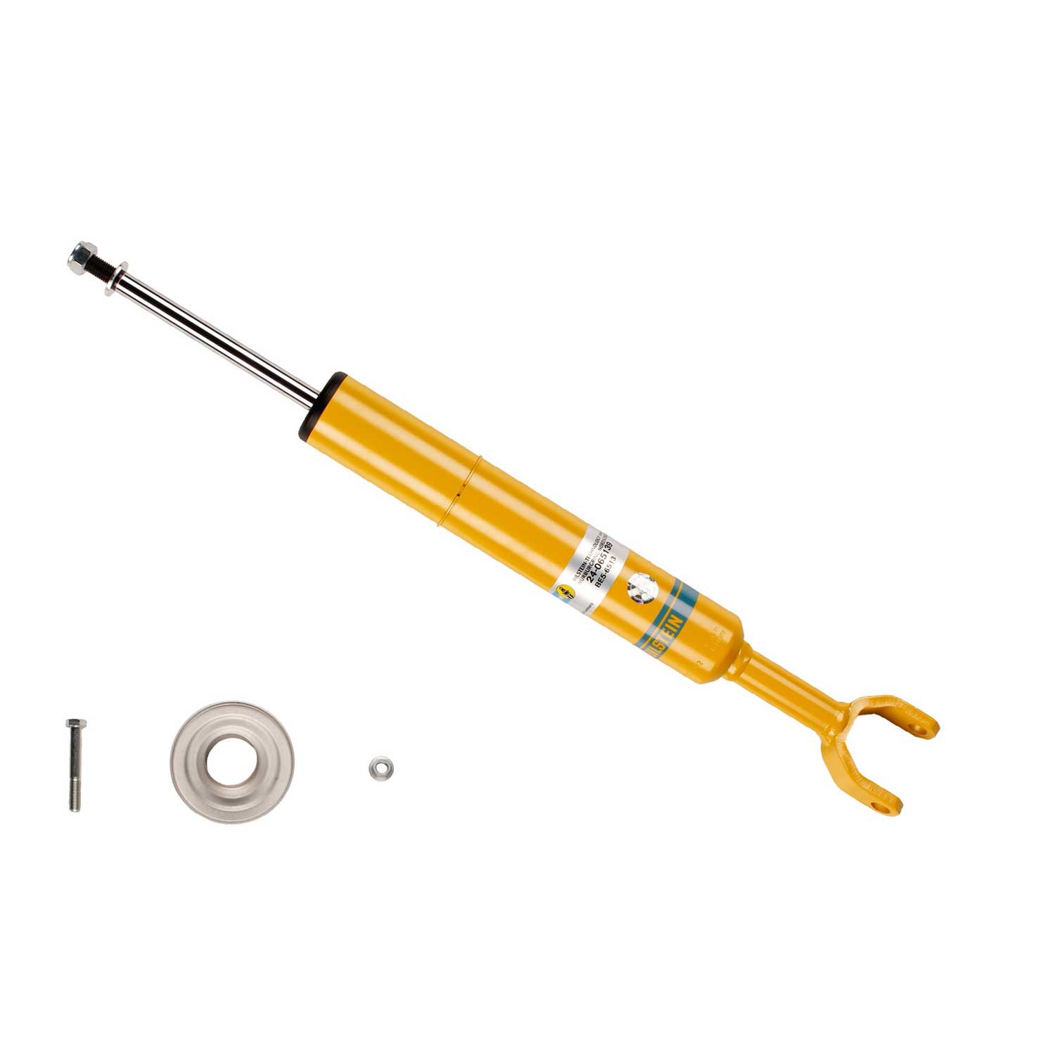 Амортизатор Bilstein B8 24-065139 Передняя для Vw Passat