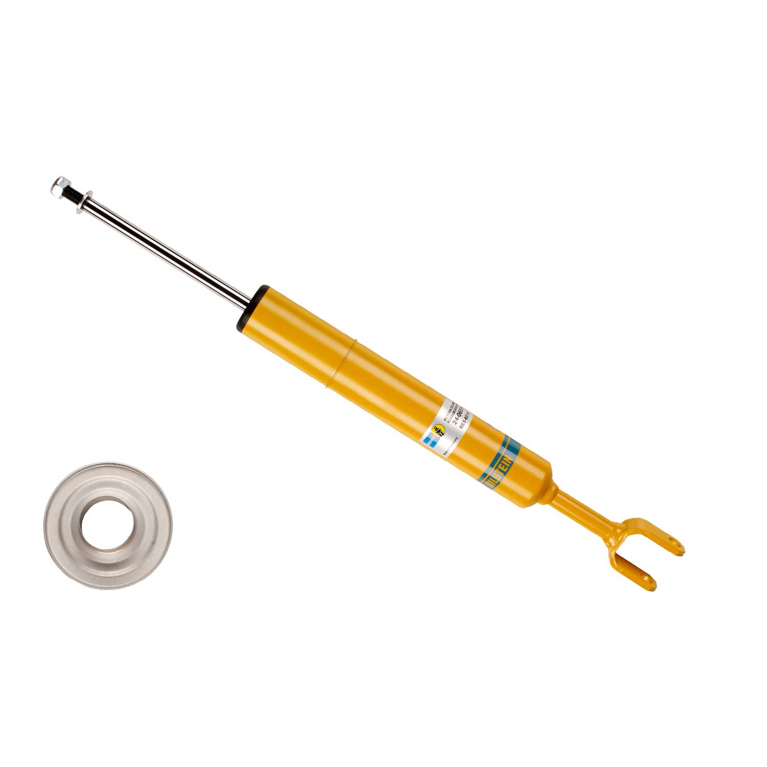 Амортизатор Bilstein B6 24-065146 Передняя для Audi A4