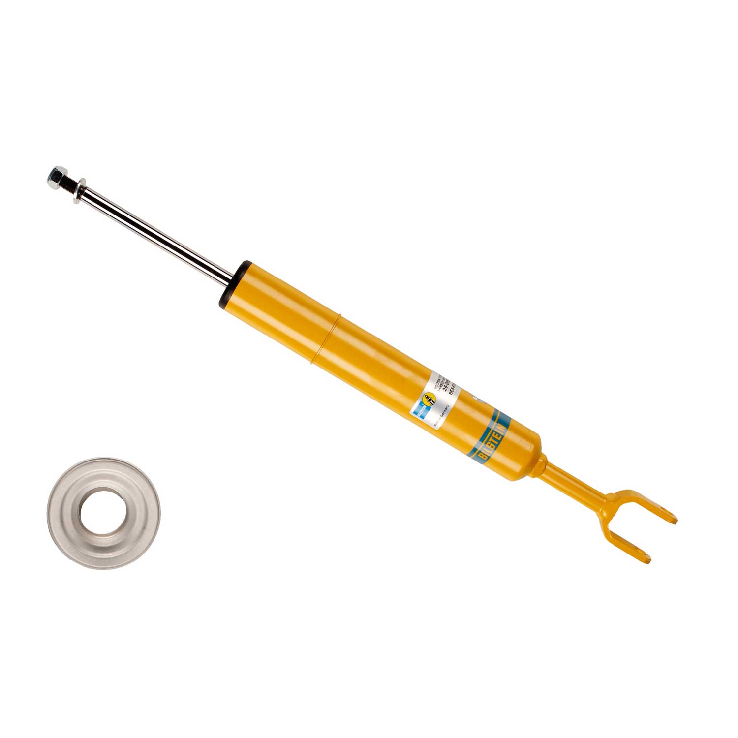 Амортизатор Bilstein B8 24-065160 Передняя для Audi A4