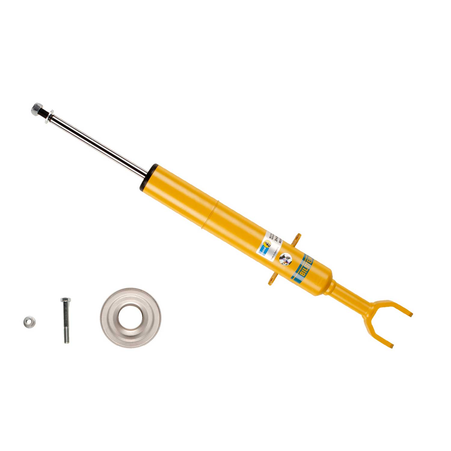 Амортизатор Bilstein B6 24-066785 Передняя для Audi A8