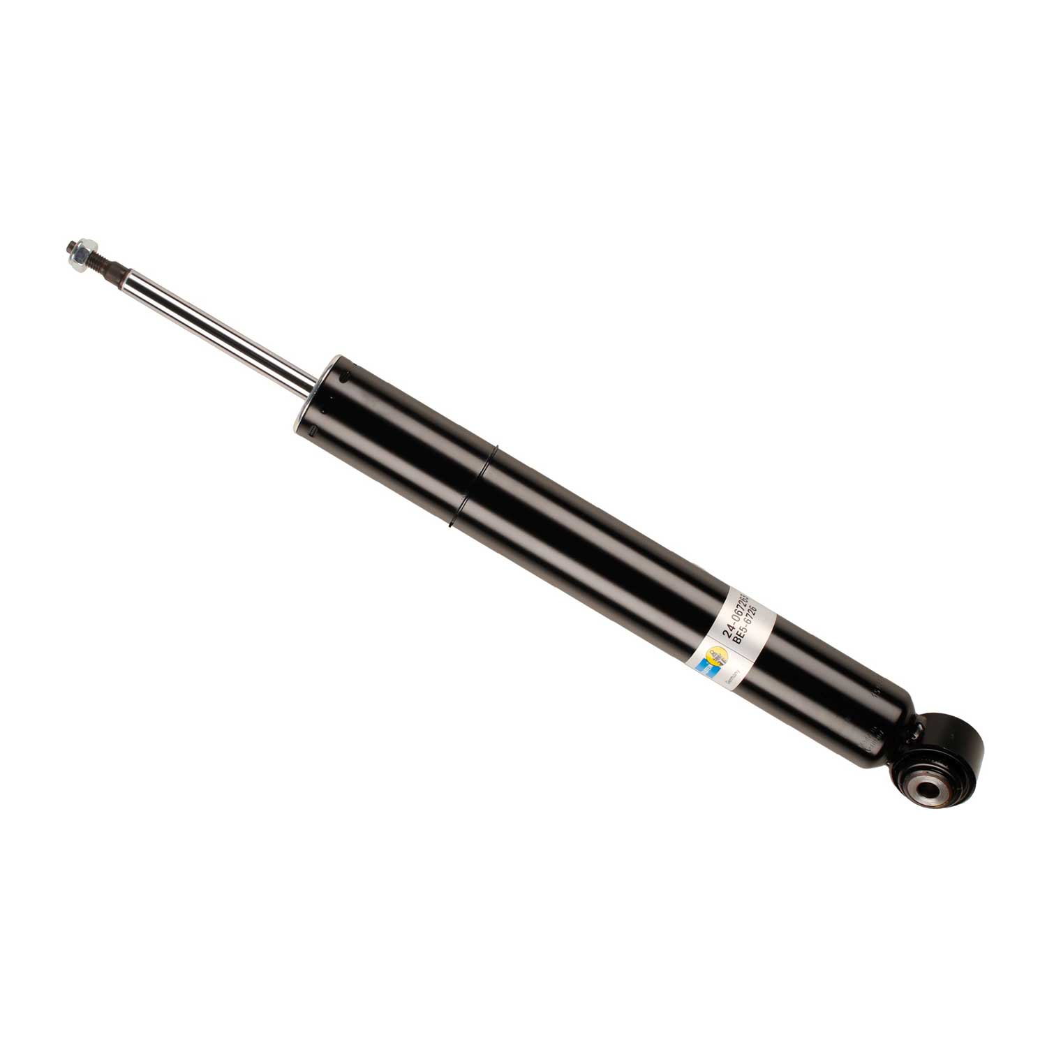 Амортизатор Bilstein B4 24-067263 Передняя для Jaguar XK 8 Convertible XK 8 Coupe