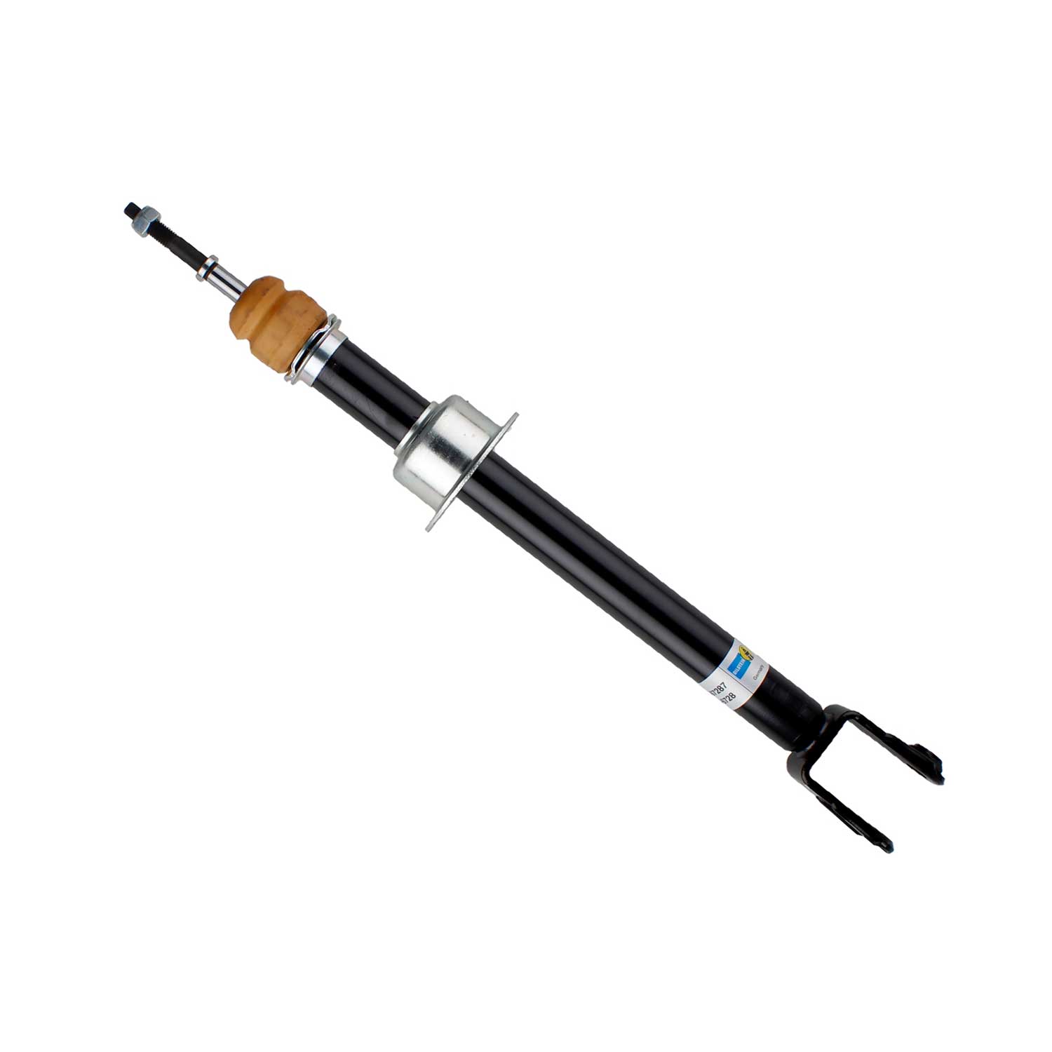 Амортизатор Bilstein B4 24-067287 Передняя для Jaguar S-TYPE II
