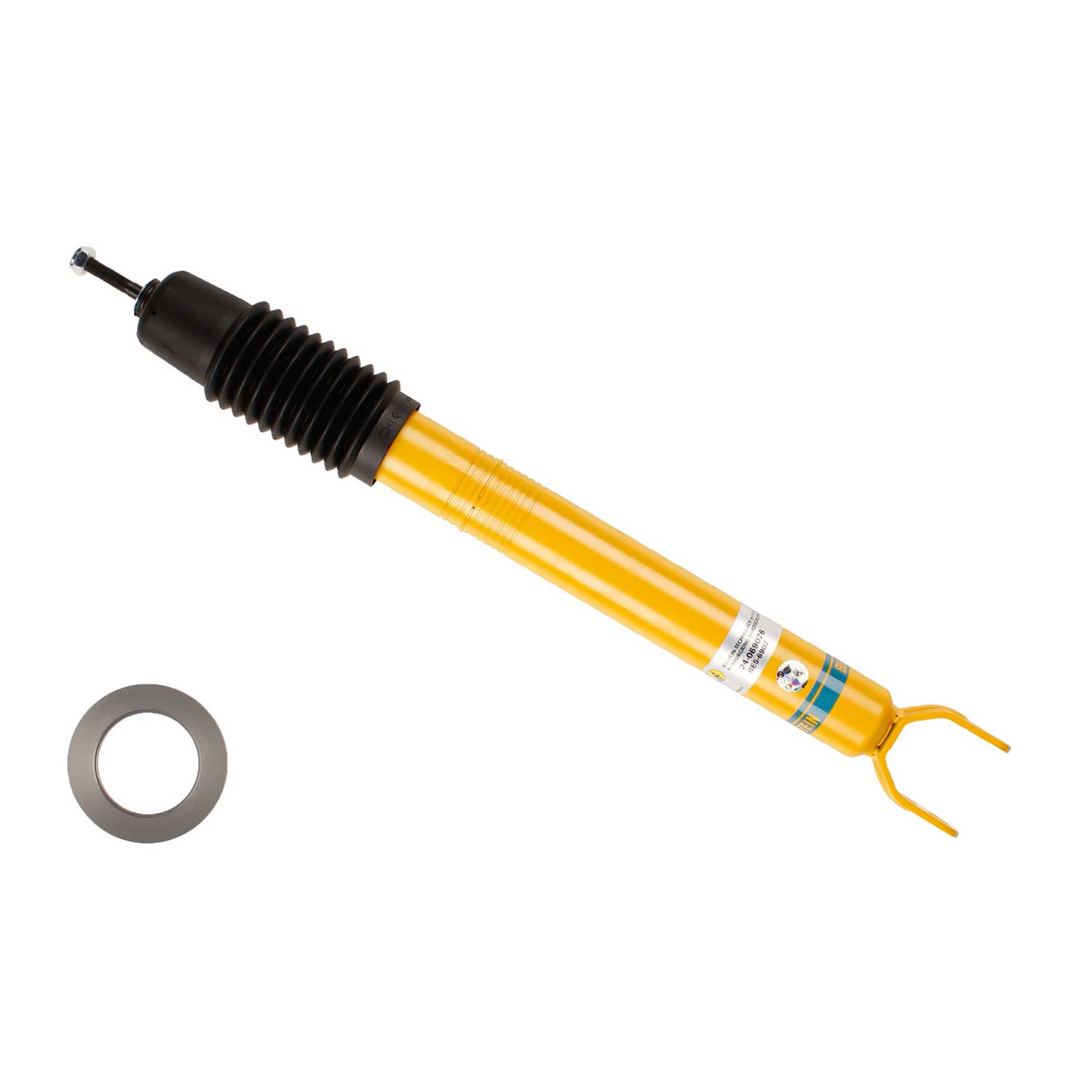 Амортизатор Bilstein B8 24-069076 Передняя для Mercedes-Benz E E-CLASS Pritsche/Fahrgestell