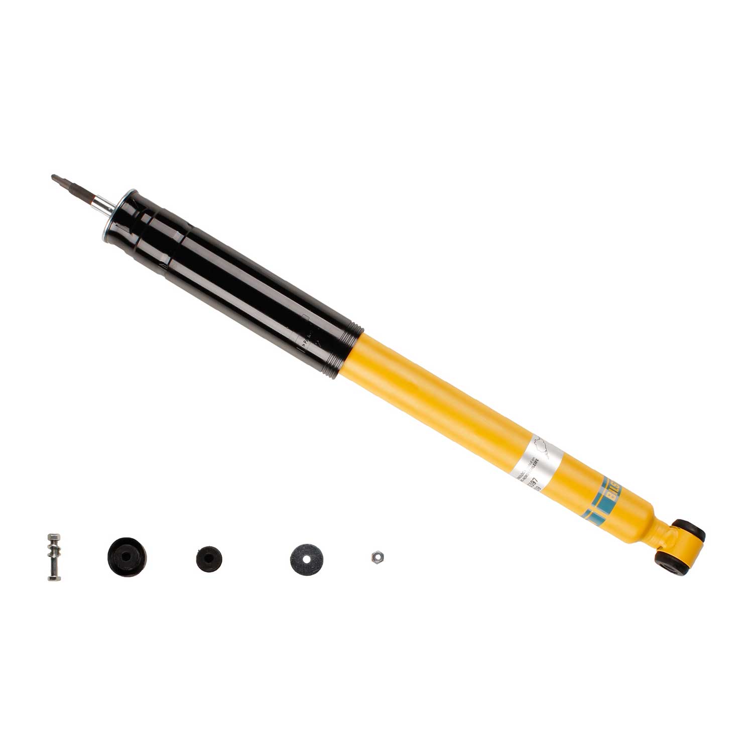 Амортизатор Bilstein B6 24-100397 Передняя для Mercedes-Benz C