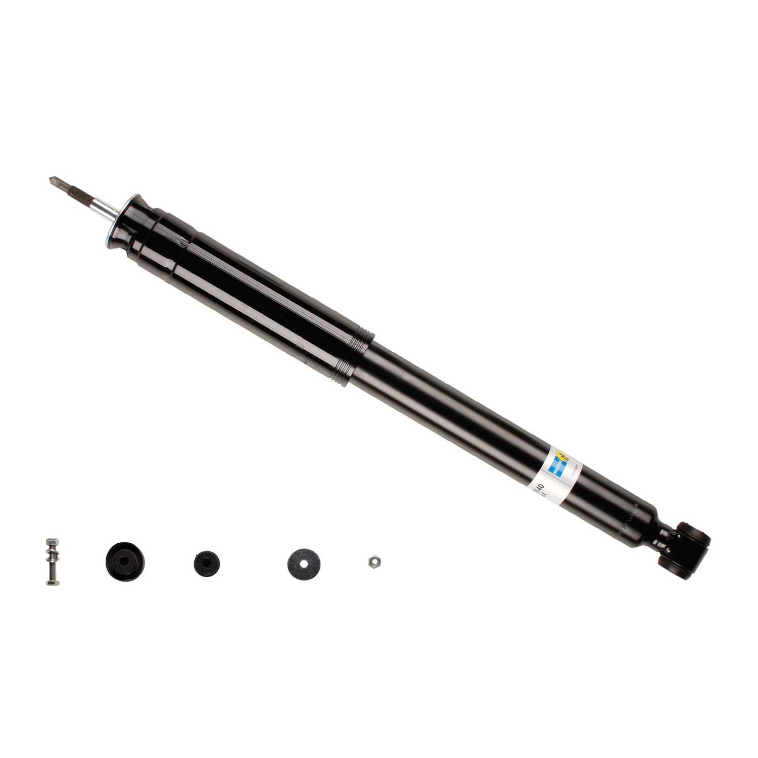 Амортизатор Bilstein B4 24-100540 Передняя для Mercedes-Benz E E-CLASS Pritsche/Fahrgestell