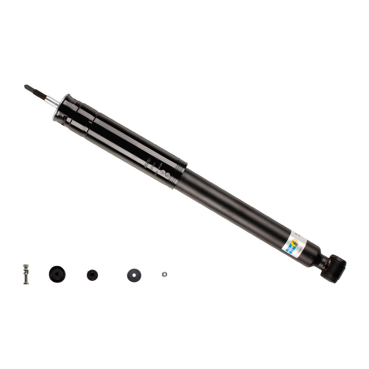 Амортизатор Bilstein B4 24-100571 Передняя для Mercedes-Benz E