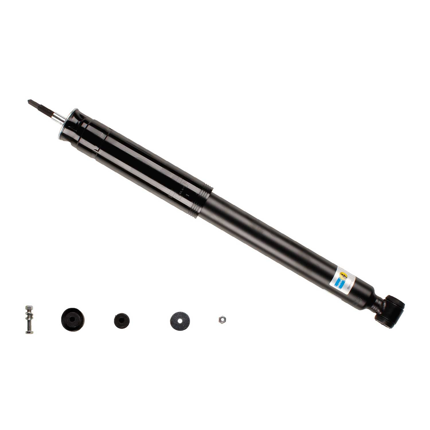 Амортизатор Bilstein B4 24-100595 Передняя для Mercedes-Benz CLK