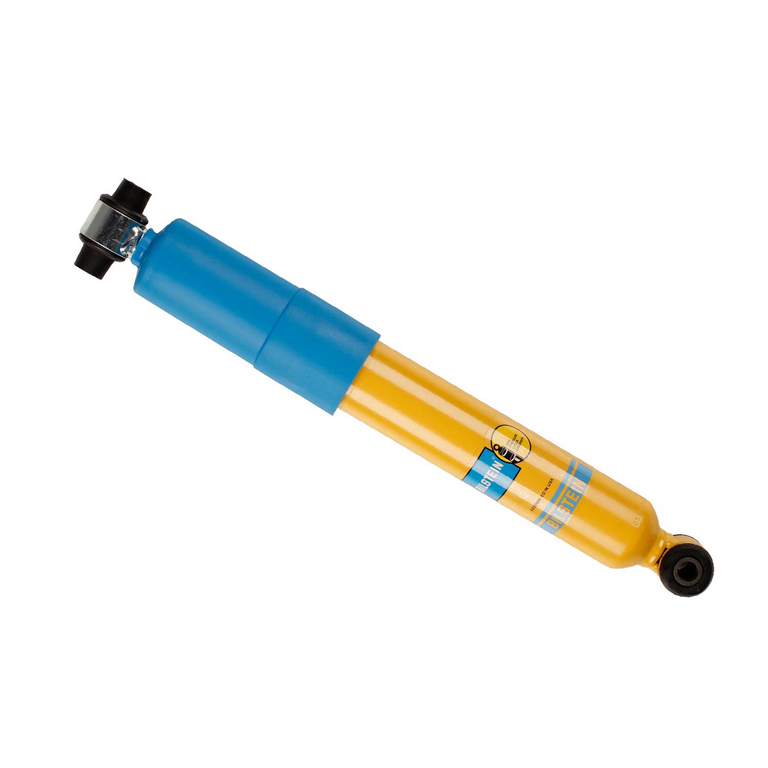 Амортизатор Bilstein B6 4600 24-104050 Передняя для Chevrolet BLAZER C-K K1500 Extended Cab Pickup K1500 Standard Cab Pickup K1500 SUBURBAN SUV SUBURBAN TAHOE