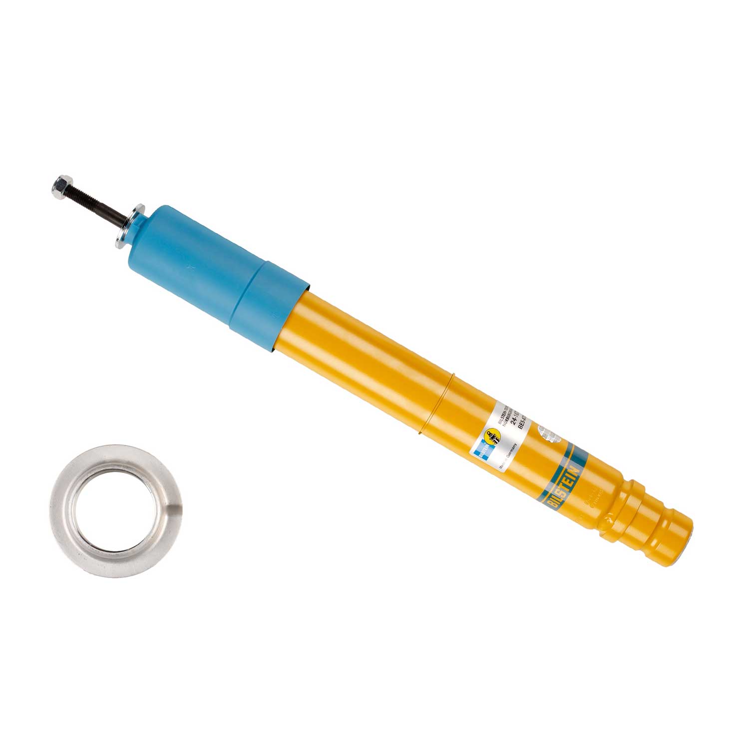 Амортизатор Bilstein B6 24-107303 Передняя для Honda ACCORD