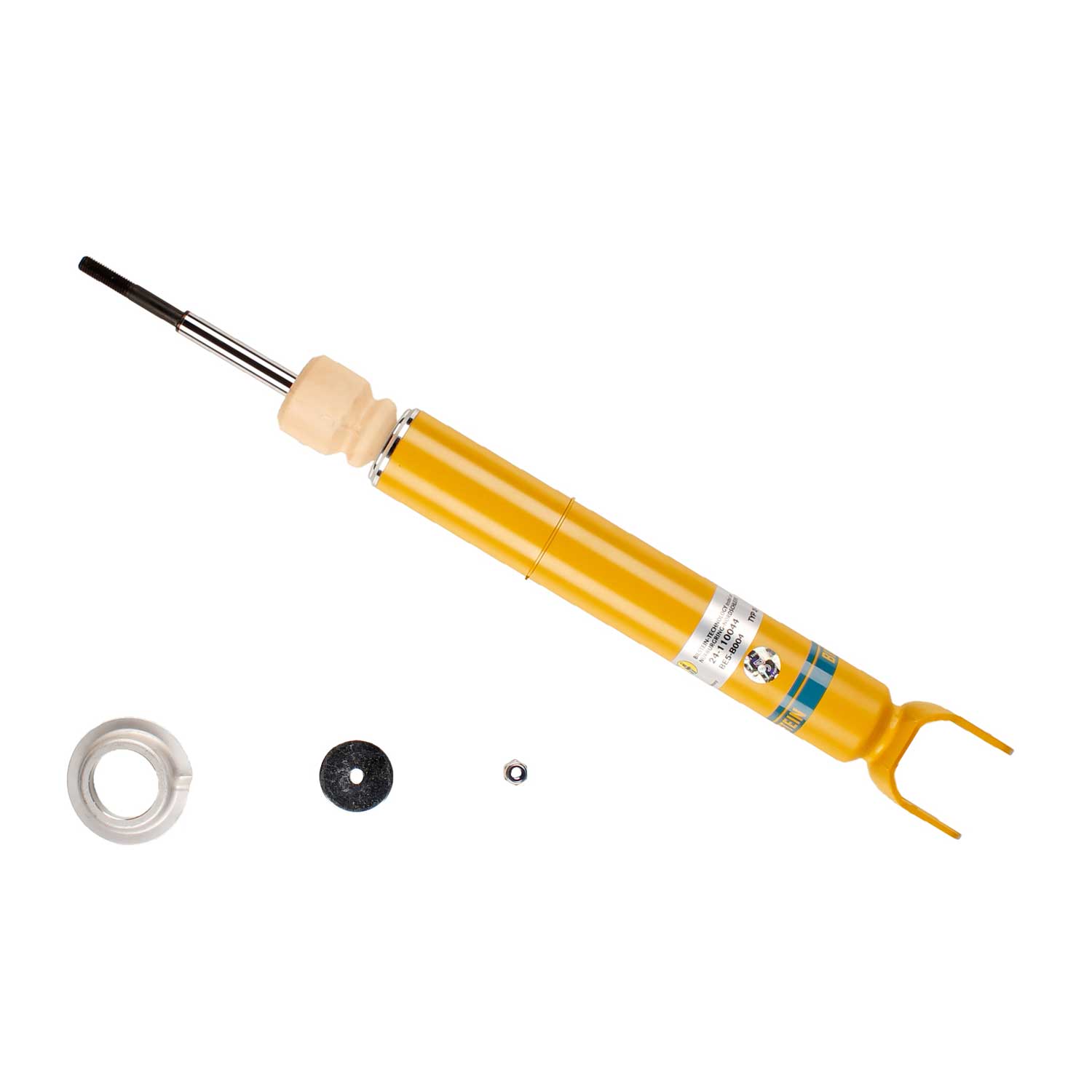 Амортизатор Bilstein B6 24-110044 Передняя для Mazda RX-8