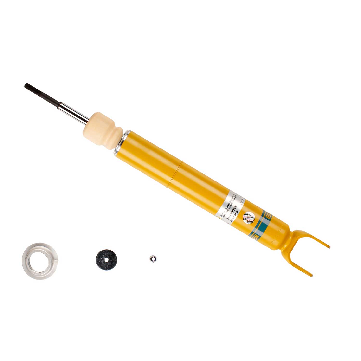 Амортизатор Bilstein B8 24-110068 Передняя для Mazda RX-8