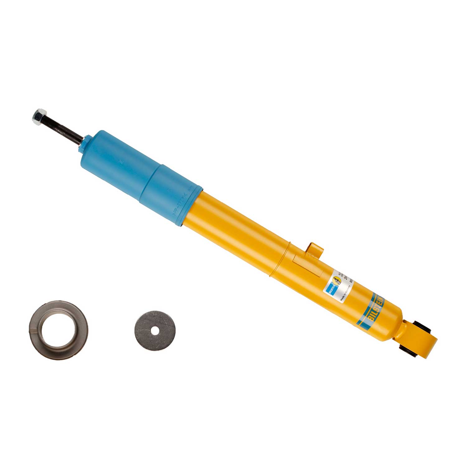 Амортизатор Bilstein B6 24-111041 Передняя для Kia SORENTO I Sorento