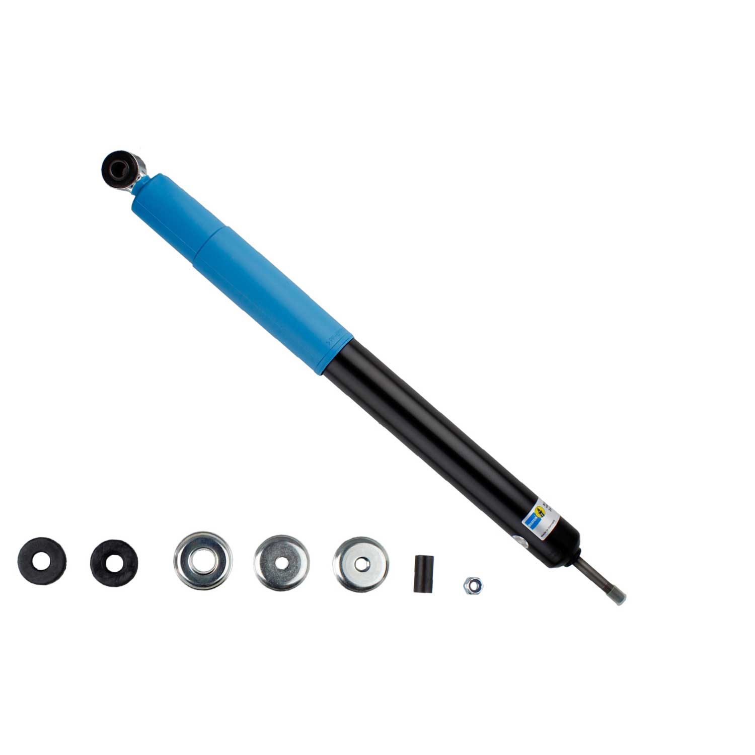Амортизатор Bilstein B4 24-113366 Передняя для Mercedes-Benz G