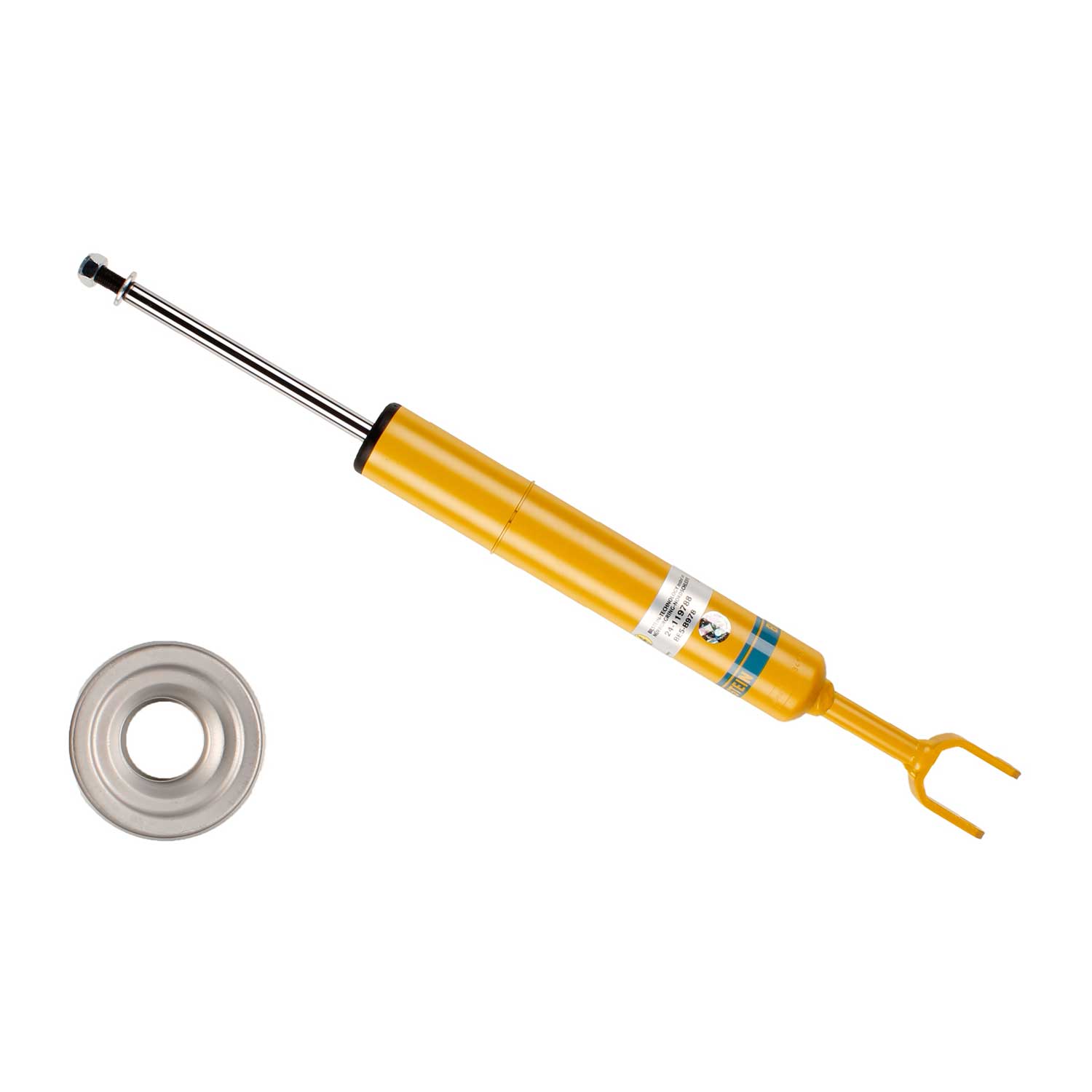 Амортизатор Bilstein B6 24-119788 Передняя для Seat EXEO EXEO ST