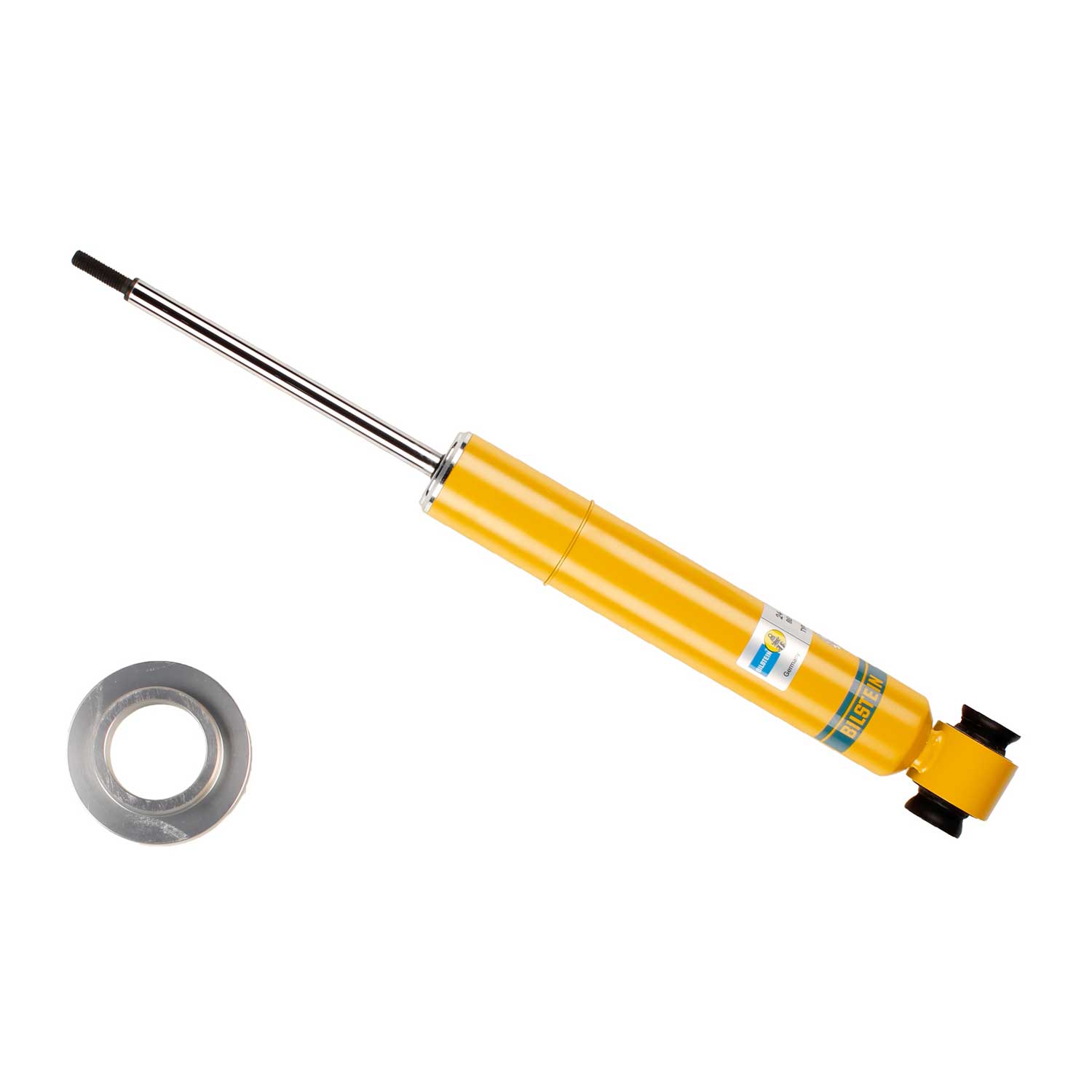 Амортизатор Bilstein B6 24-122740 Передняя для Peugeot 407 407 Coupe 407 SW